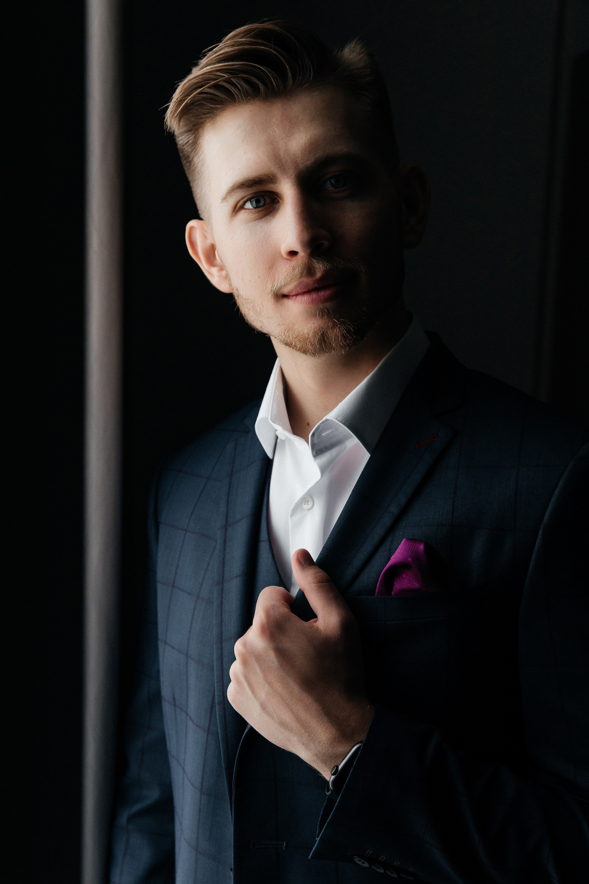 Don’t Stop The Party. Свадебный и репортажный фотограф