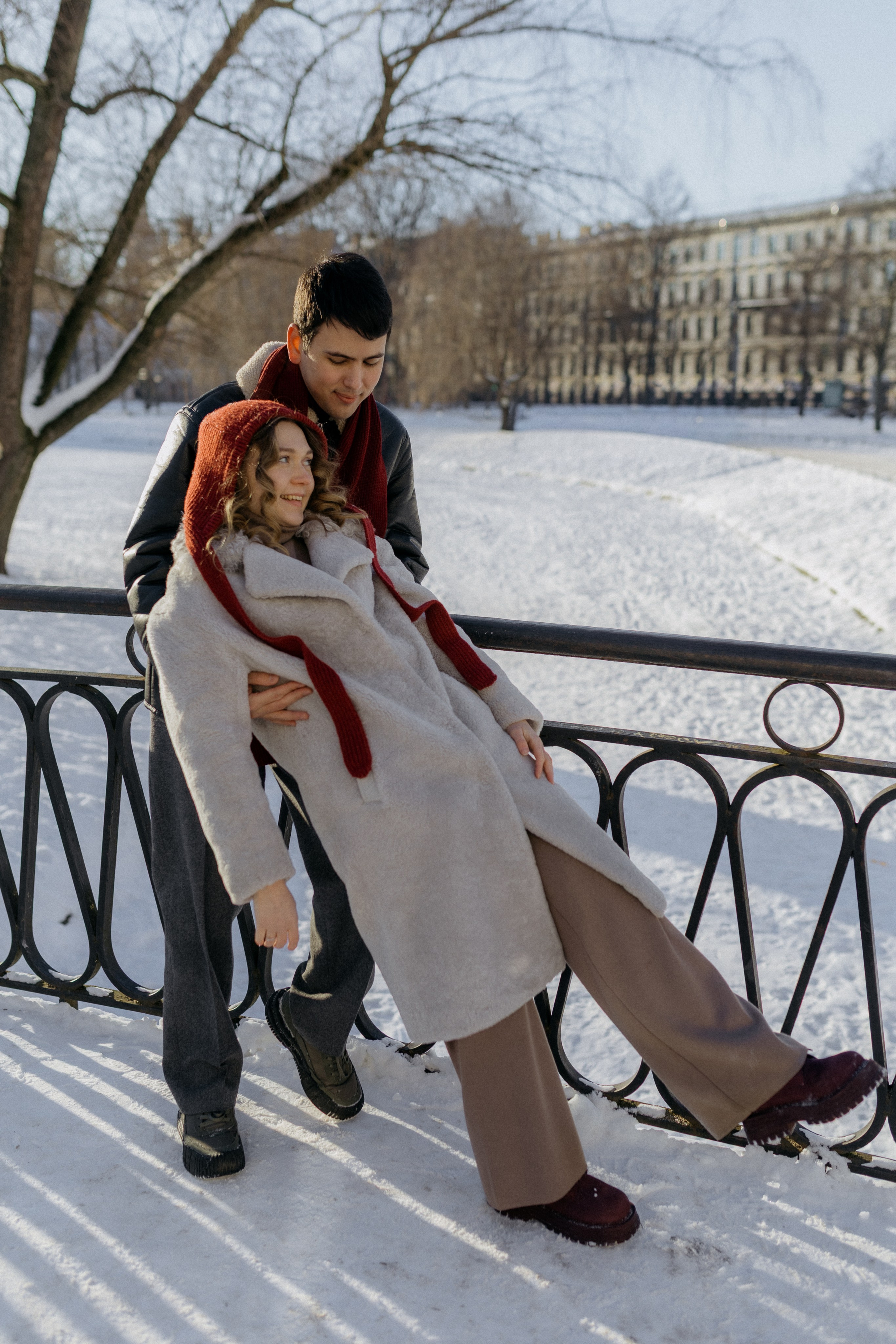 LoveStory Санкт-Петербург. Фотограф Санкт-Петербург Князева Елизавета