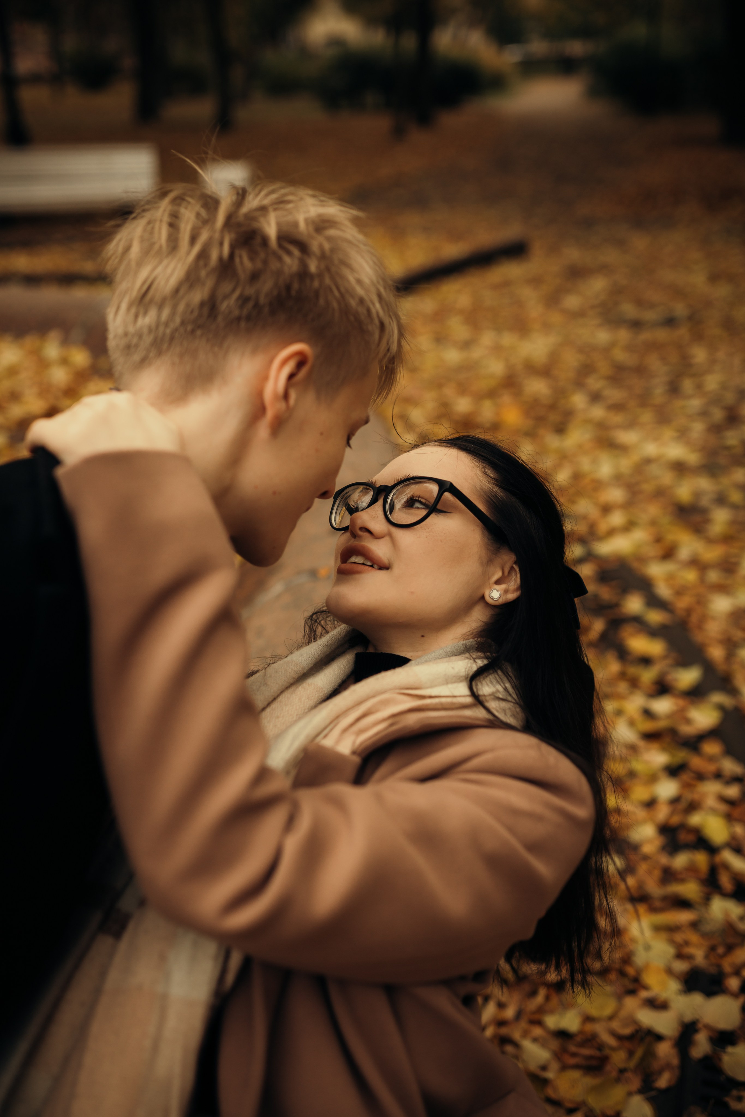 LoveStory Санкт-Петербург. Фотограф Санкт-Петербург Князева Елизавета