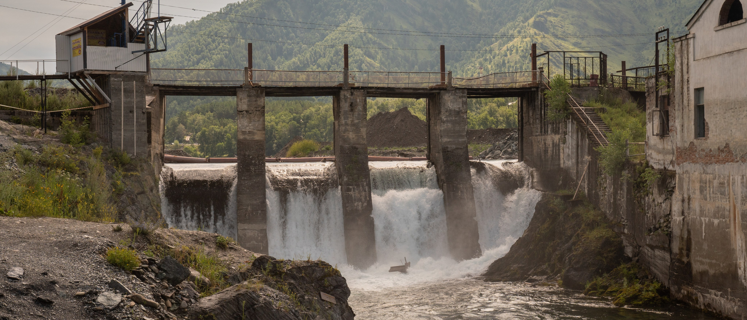 Алтай. Gusarov Travel Photography