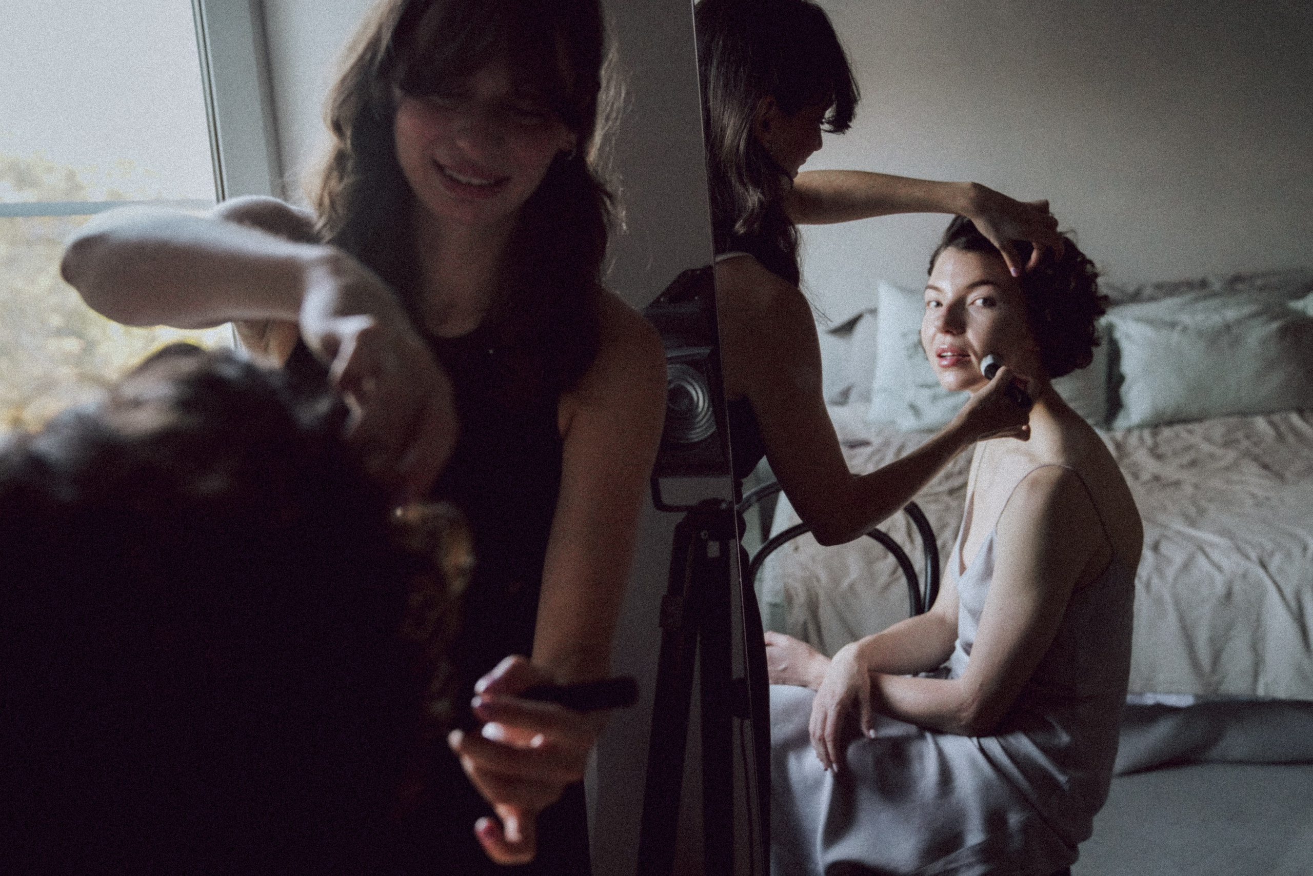 Александр и Мария. Прогулка. Свадебный и семейный фотограф Ястребова Маргарита