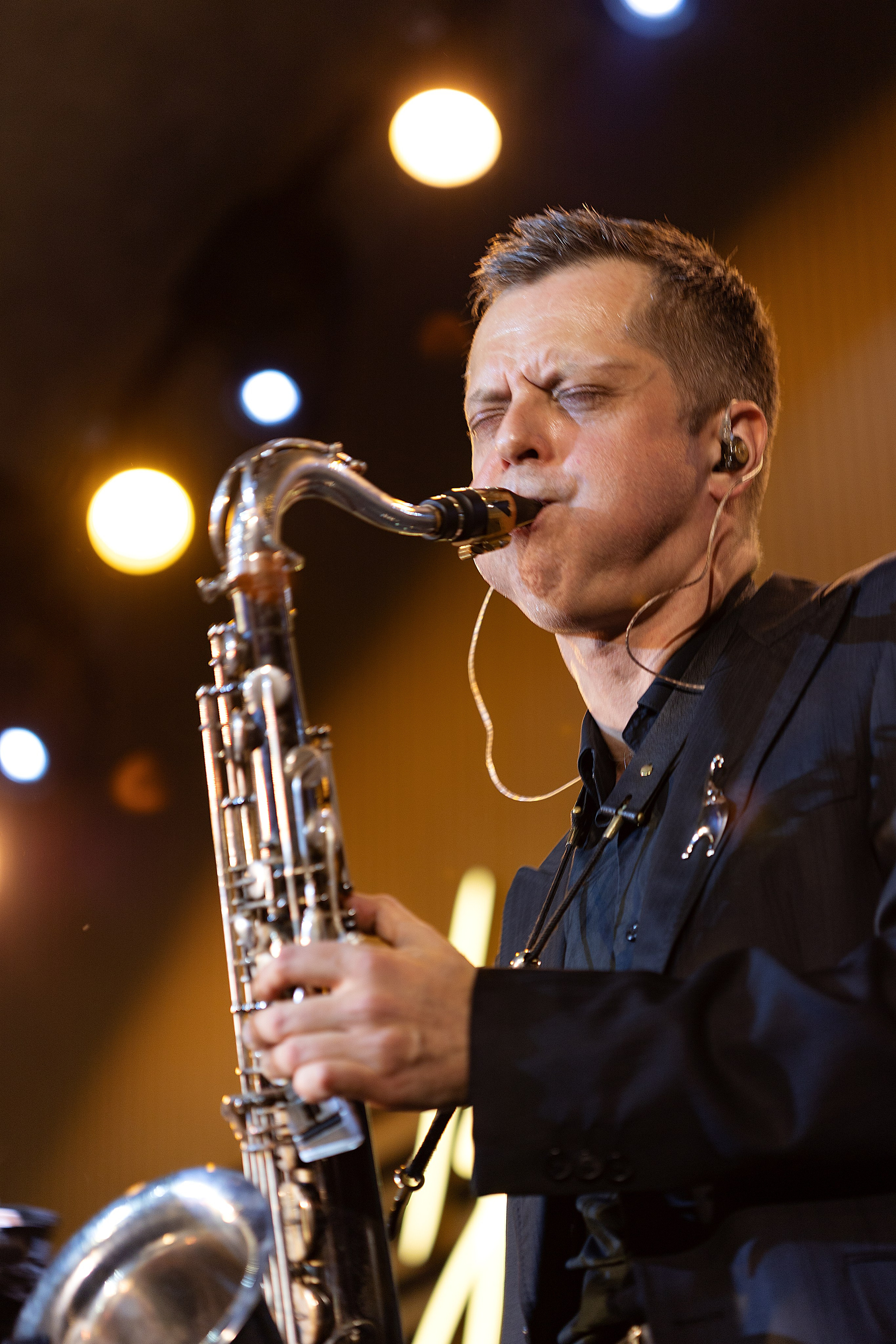 Репортажная съема