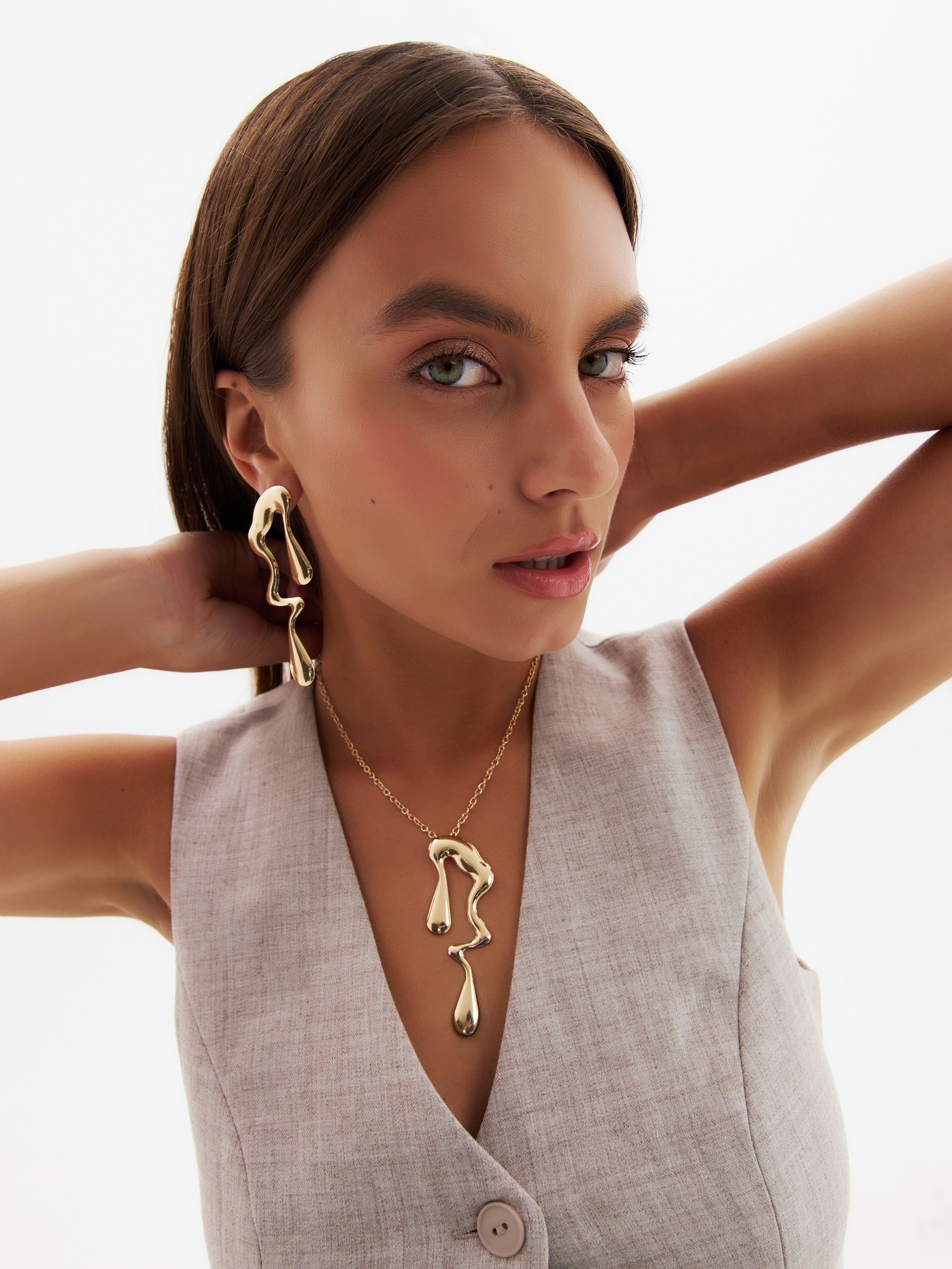 Фотосъёмка бижутерии. Photorina — фотограф Ирина Гулемина