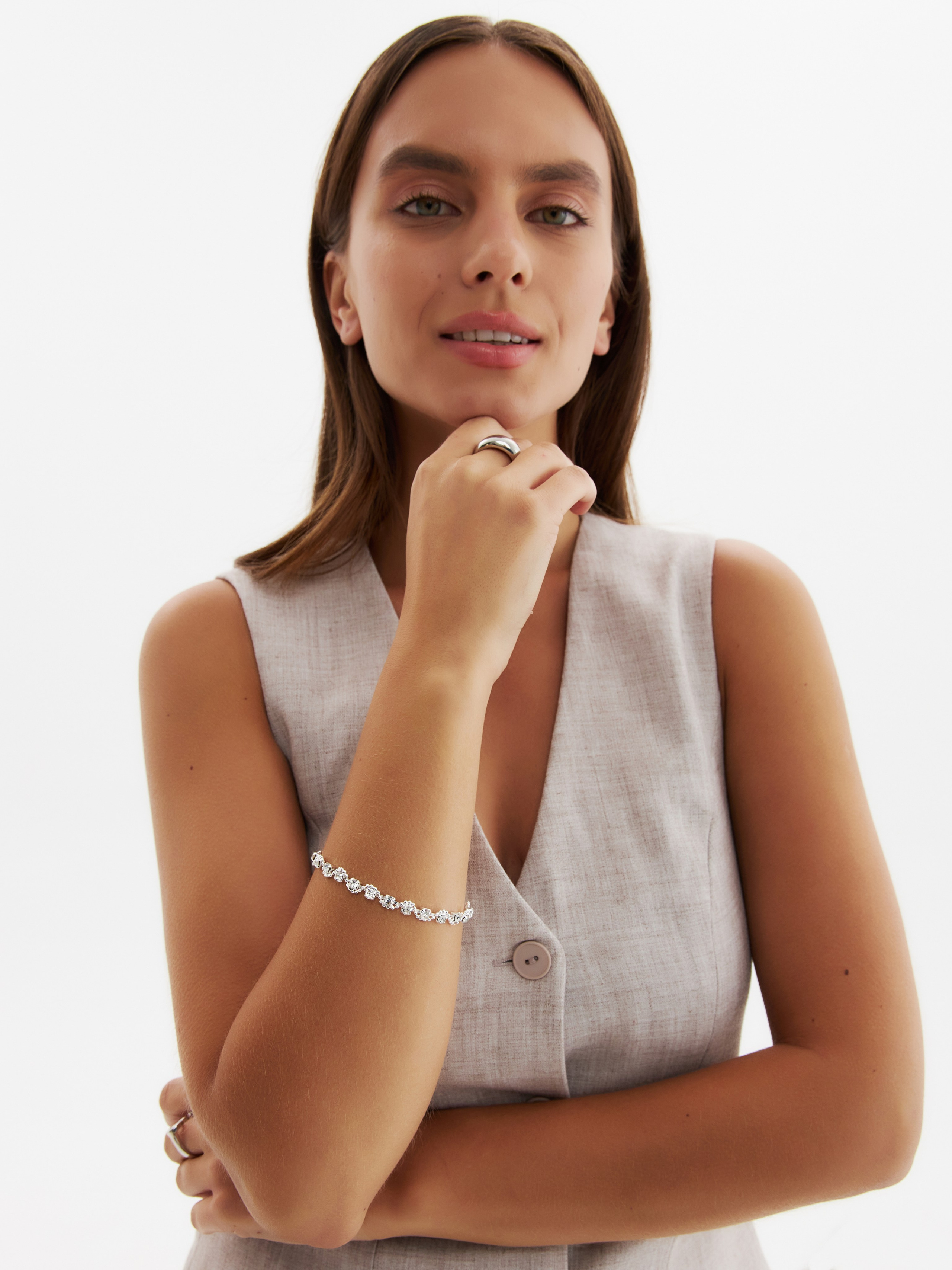 Фотосъёмка бижутерии. Photorina — фотограф Ирина Гулемина