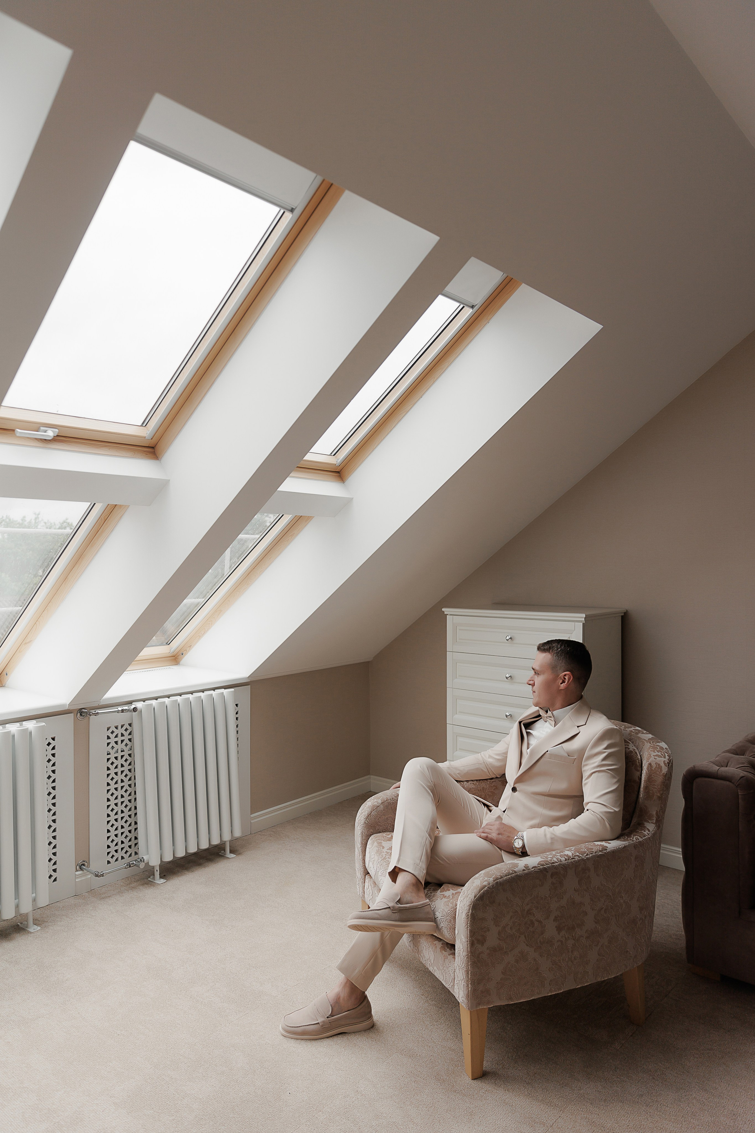 Свадьба Андрея и Ольги. Свадебный и семейный фотограф в Твери и Тверской области