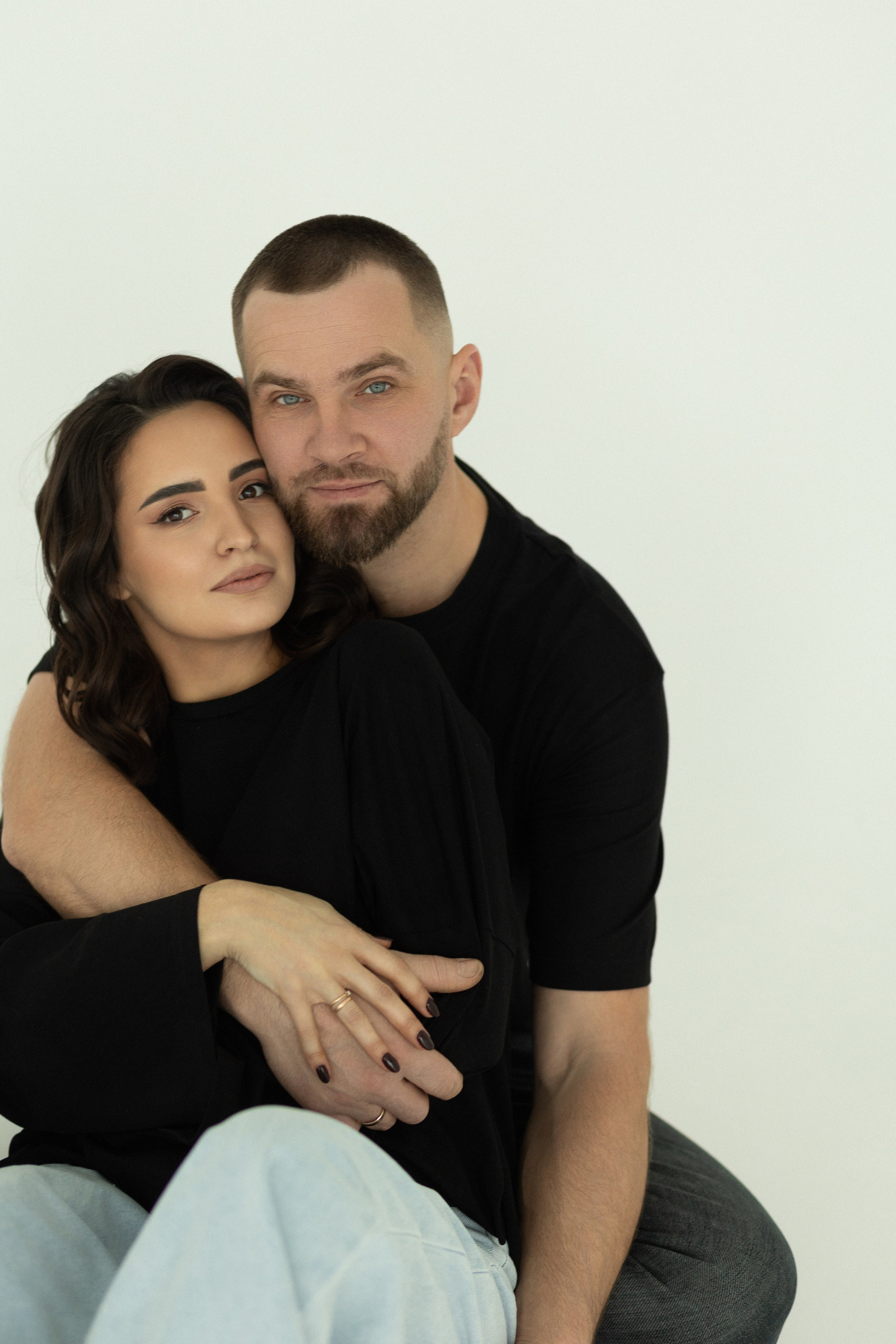 История Татьяны. Женский фотограф в Екатеринбурге Марина Логинова