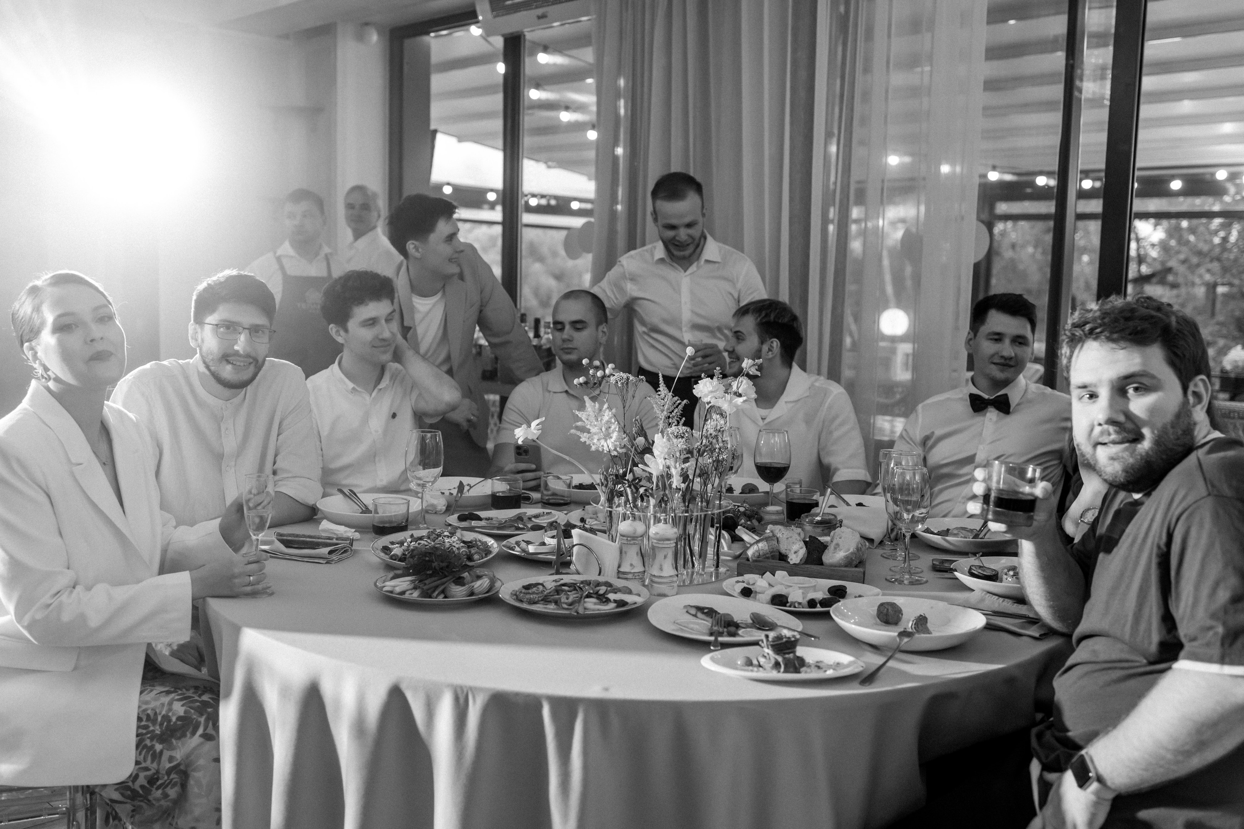 Никита и Александра. Фотограф Москва, Светлана Королева