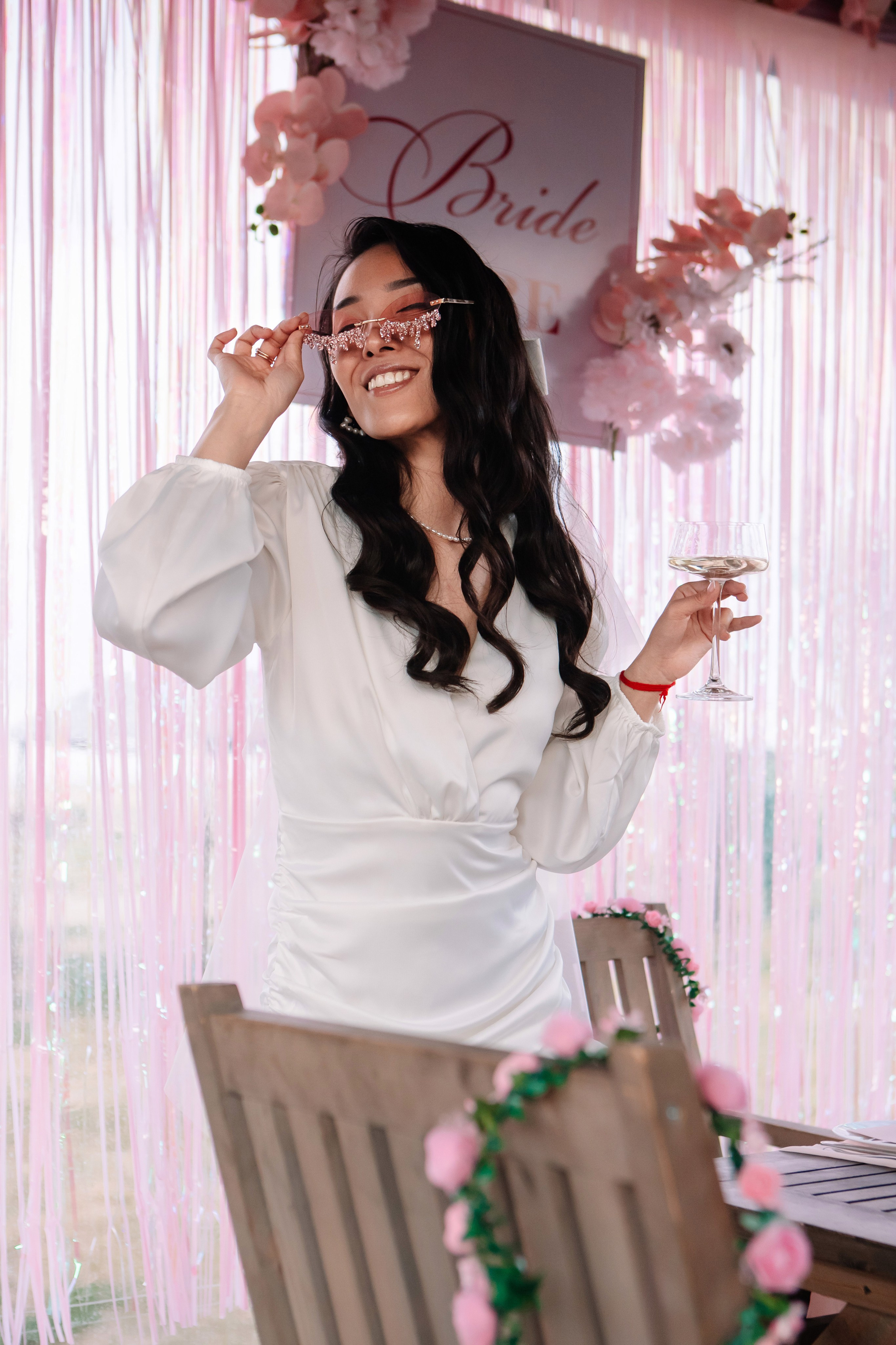 Девичник. Свадебный и семейный фотограф в Элисте Лиджик Сарлов