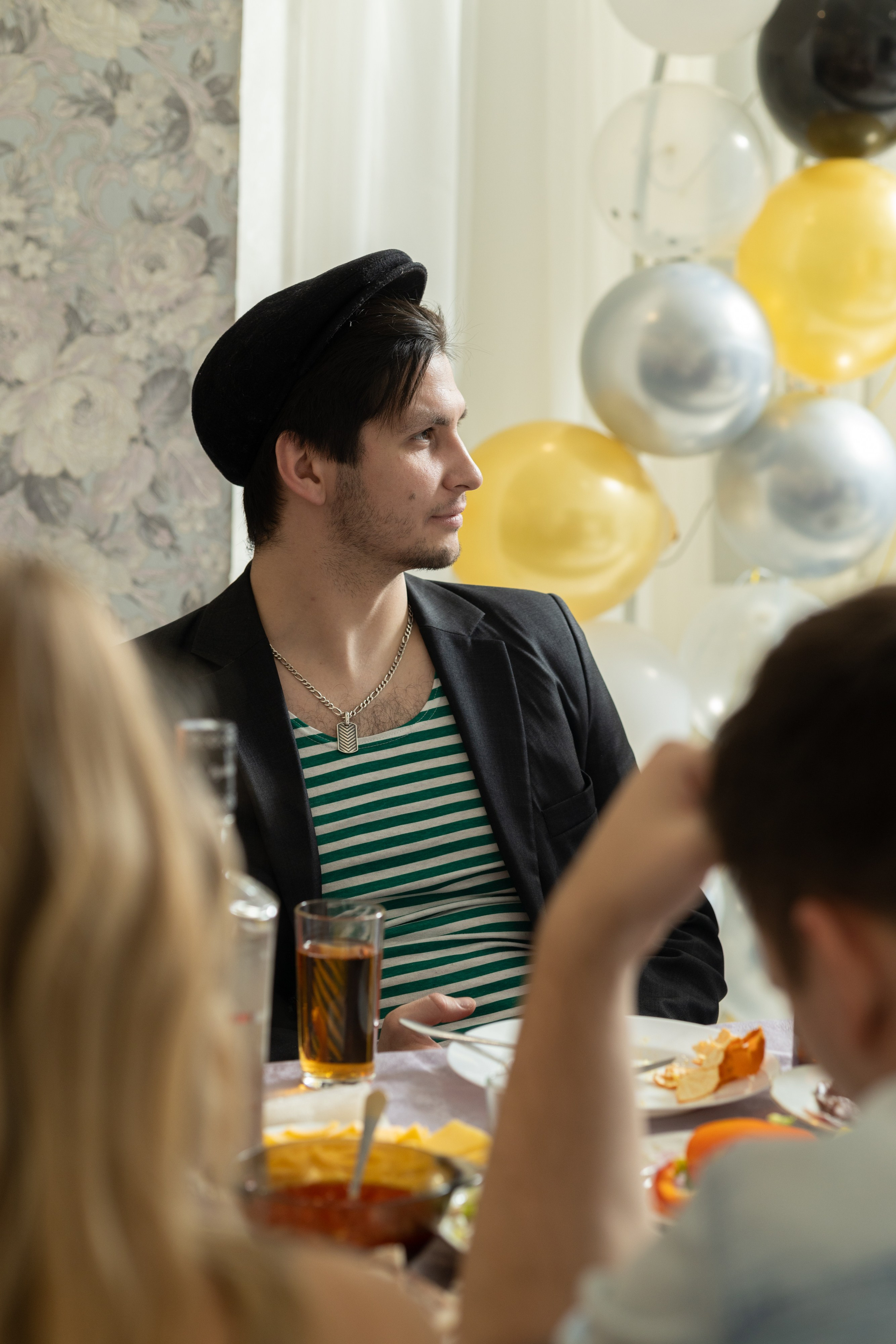 Съёмка мероприятий. Фотограф Минск