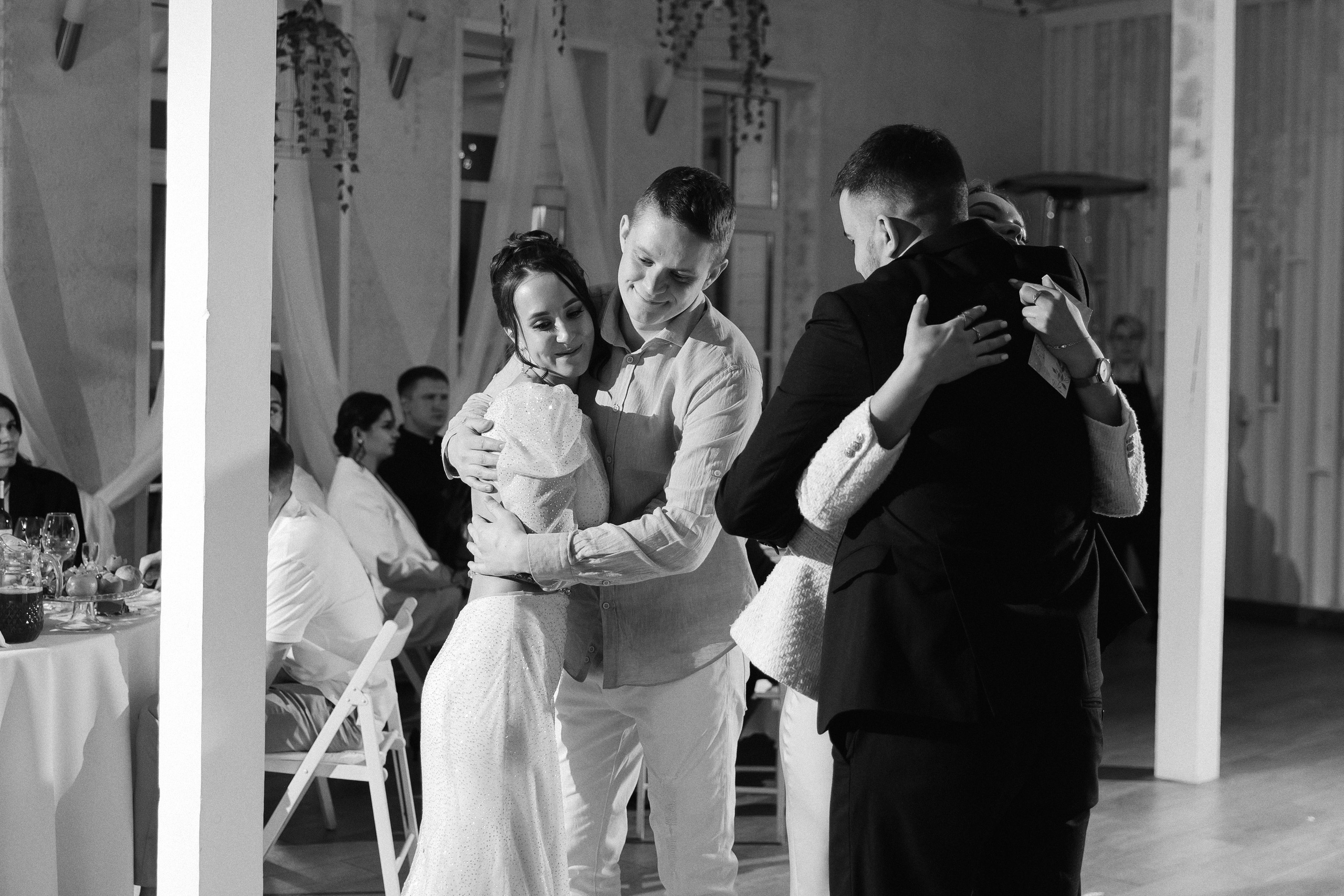 «КОНЧИКИ ПАЛЬЦЕВ ЕЮ ОКРАШЕНЫ». Maria Startseva Photo