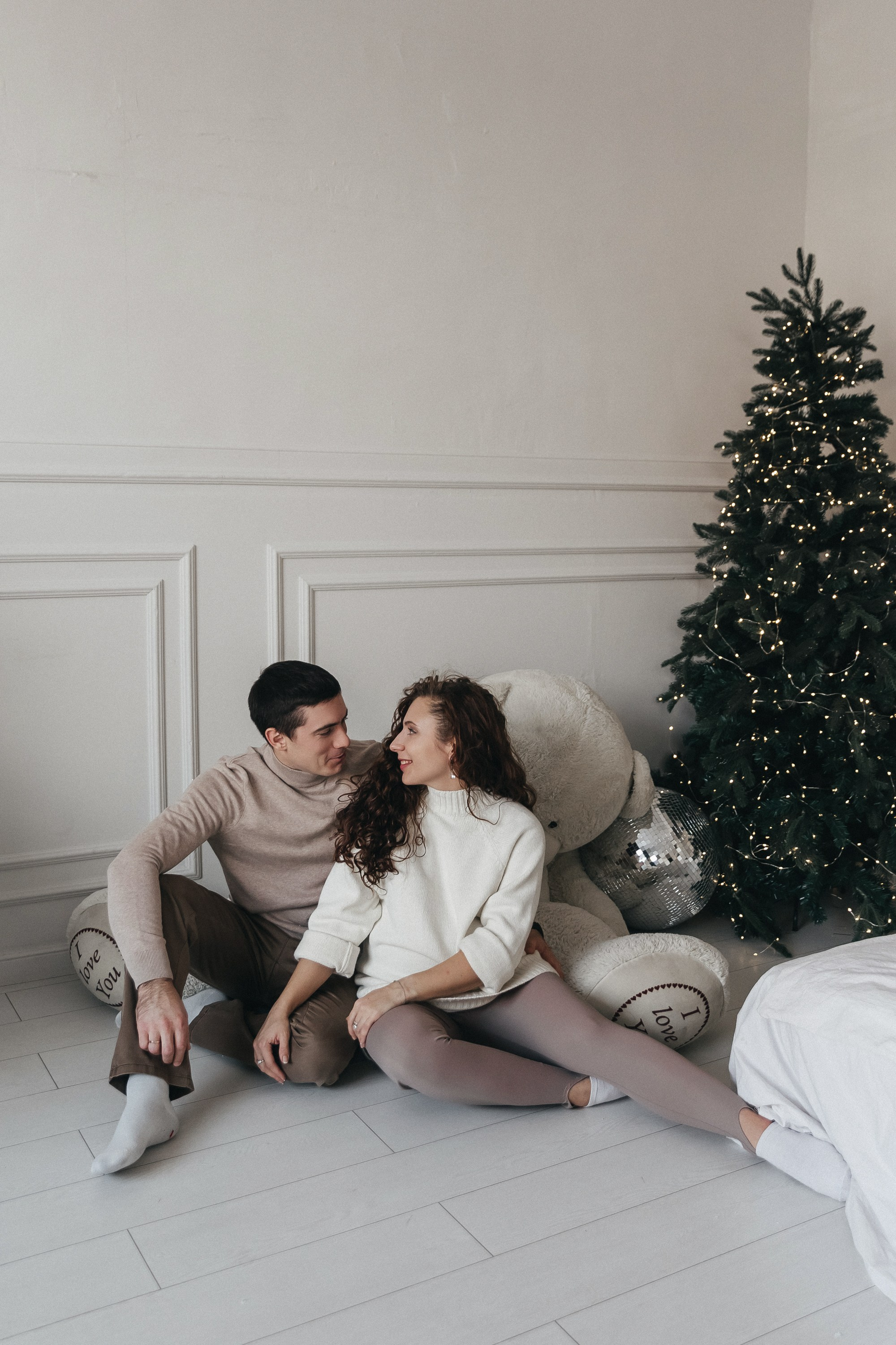 ЮЛЯ, ЛЕША И КОСТЯ ` 23. Maria Startseva Photo