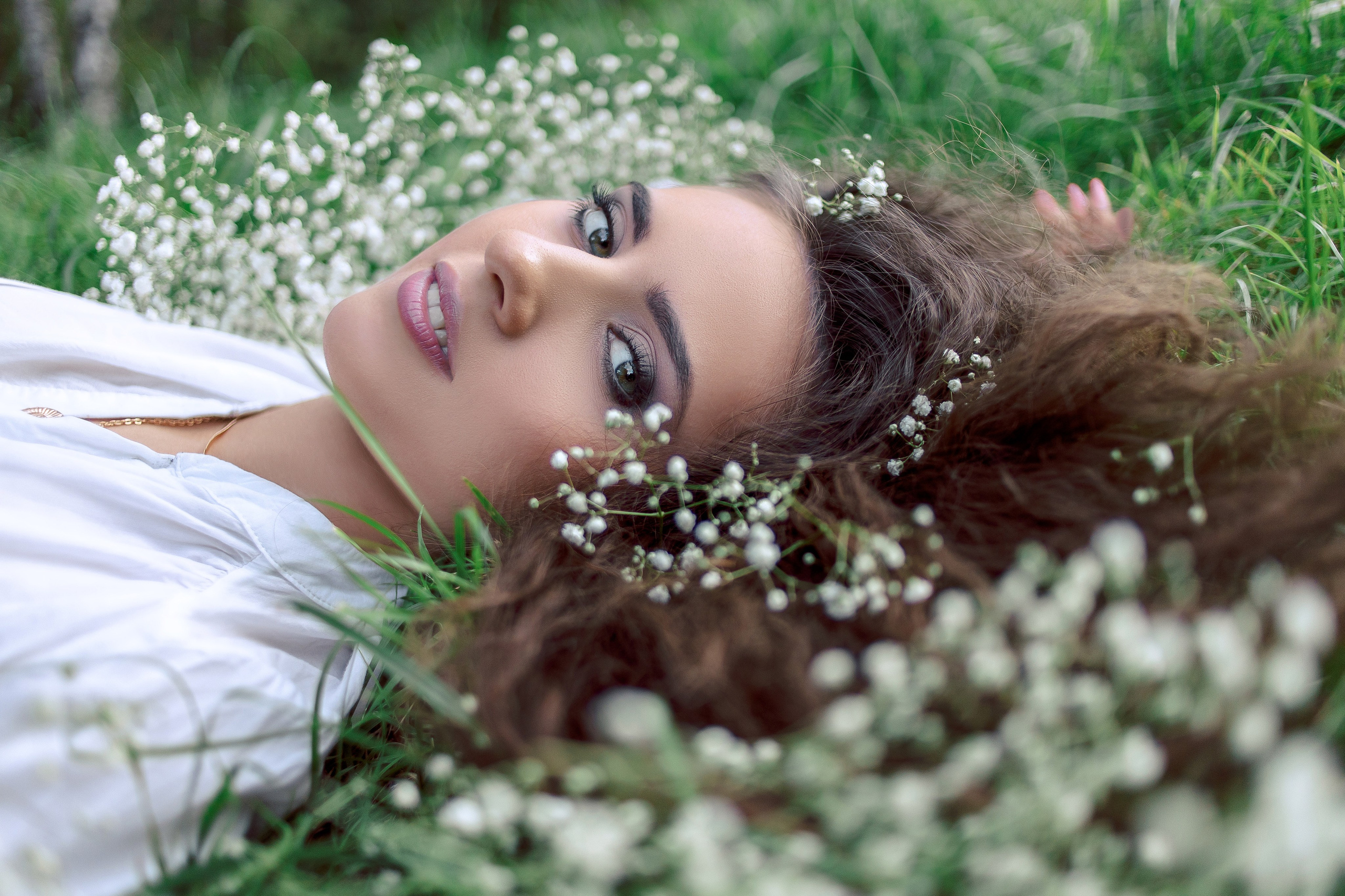 Персональные фотосессии