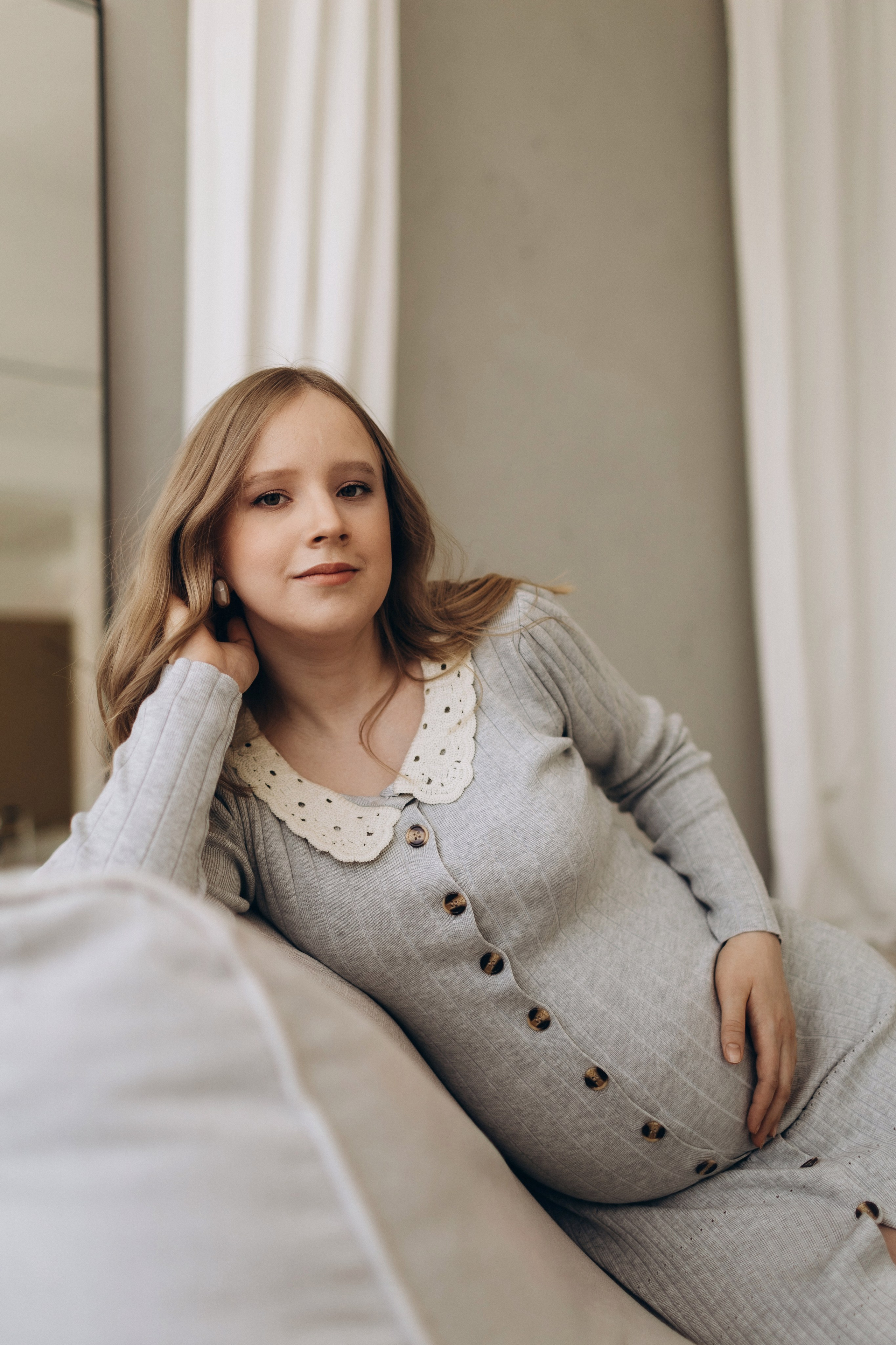 Полина и Ваня +1. Семейная съемка — это красивый способ признаться своей семье в любви