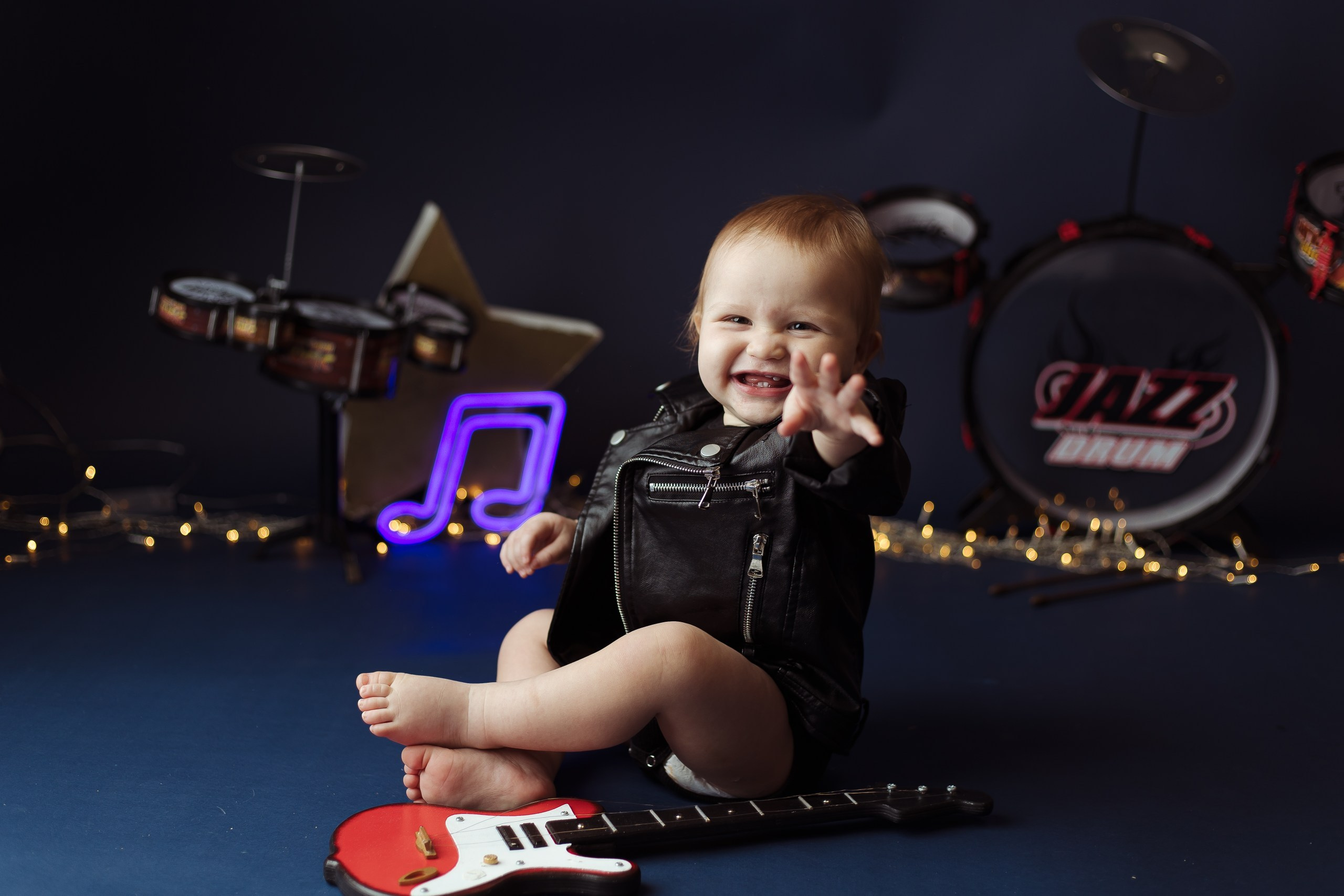 Тематические образы. Фотограф беременности, новорожденных Москва. годики под ключ