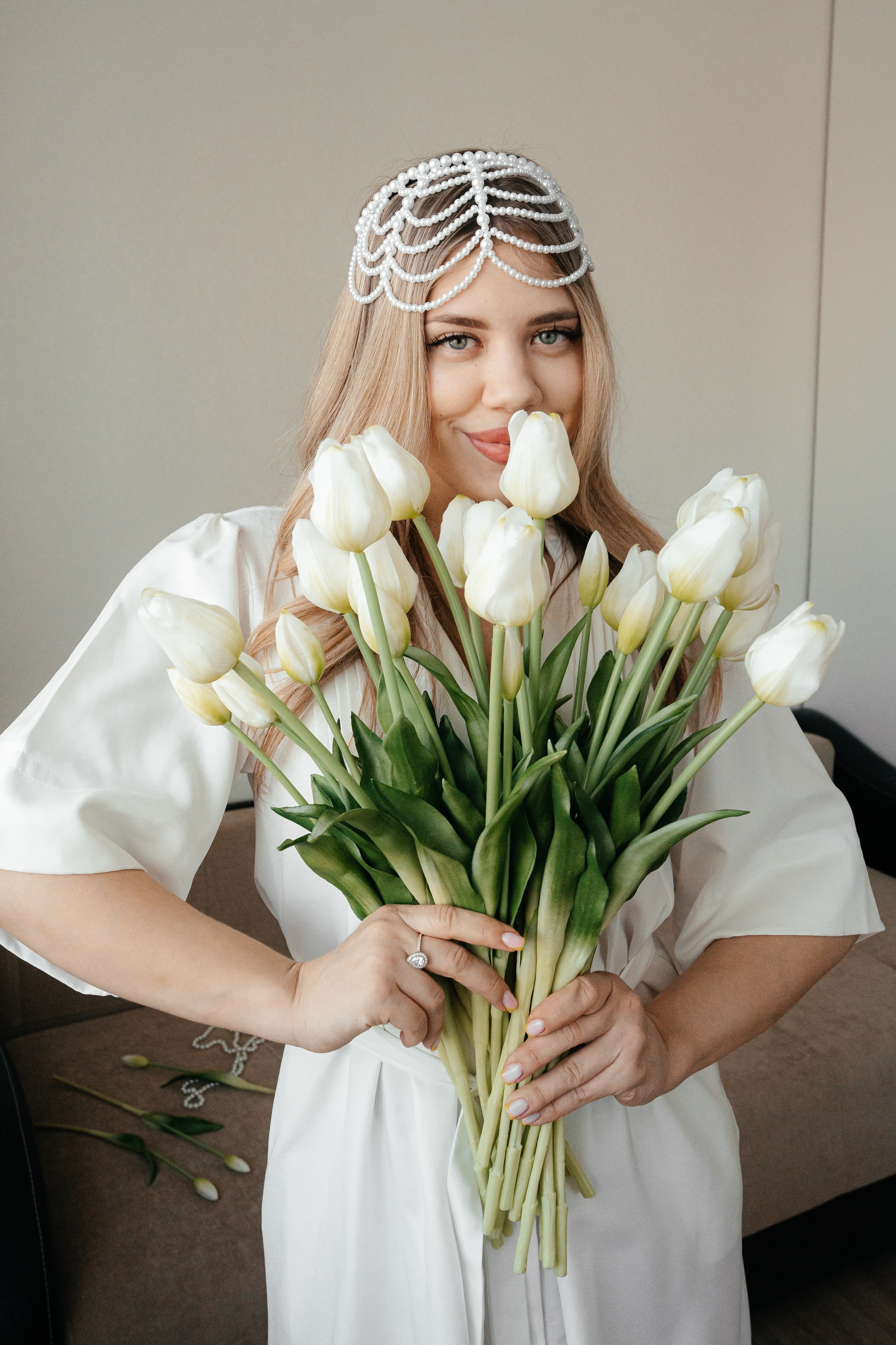 Катино утро. Фотограф и видеограф в Тюмени Екатерина Чернецкая