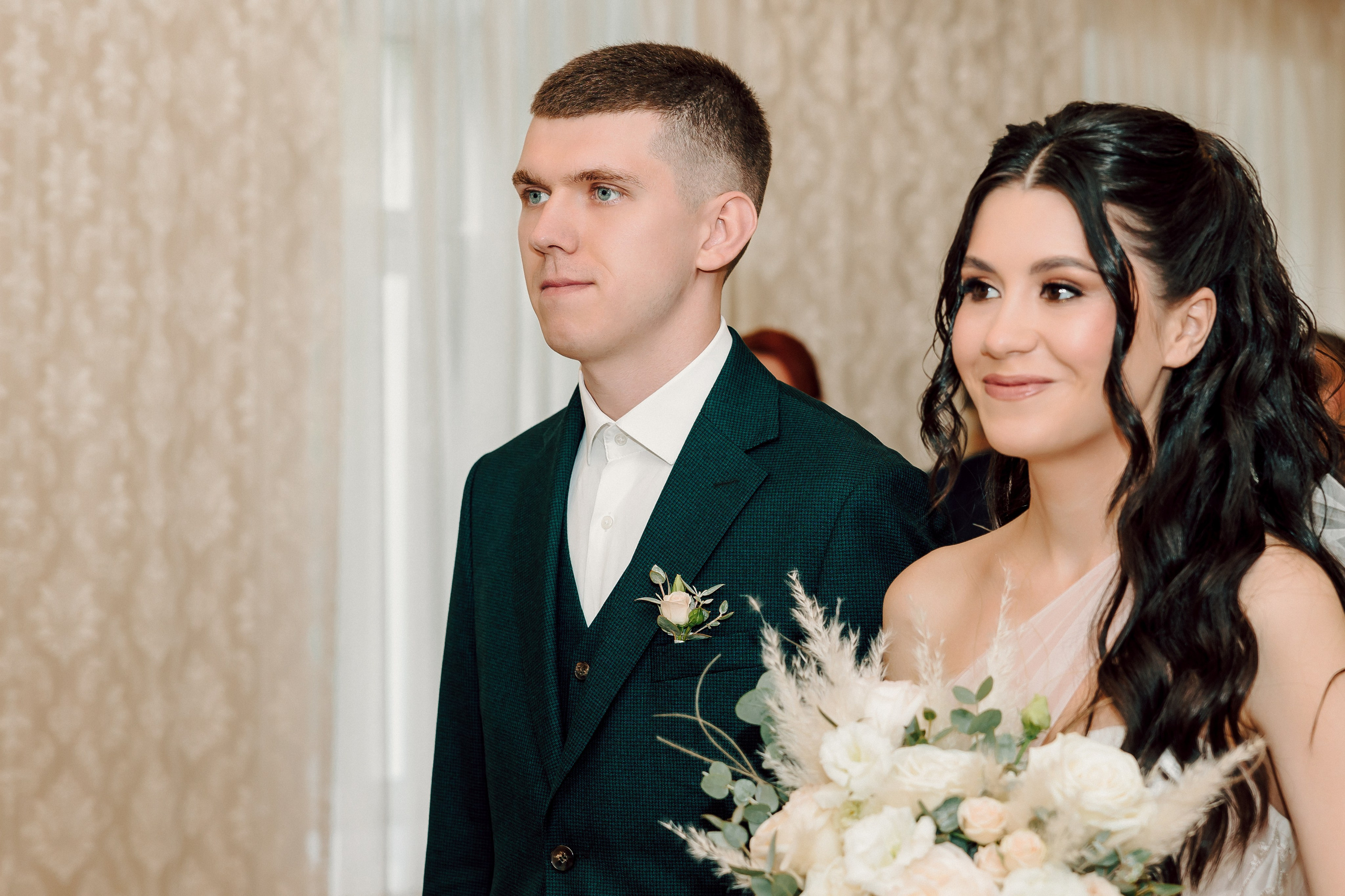 Свадебный день — Глеб и Дарья. Лёшка Варзегов — фотограф