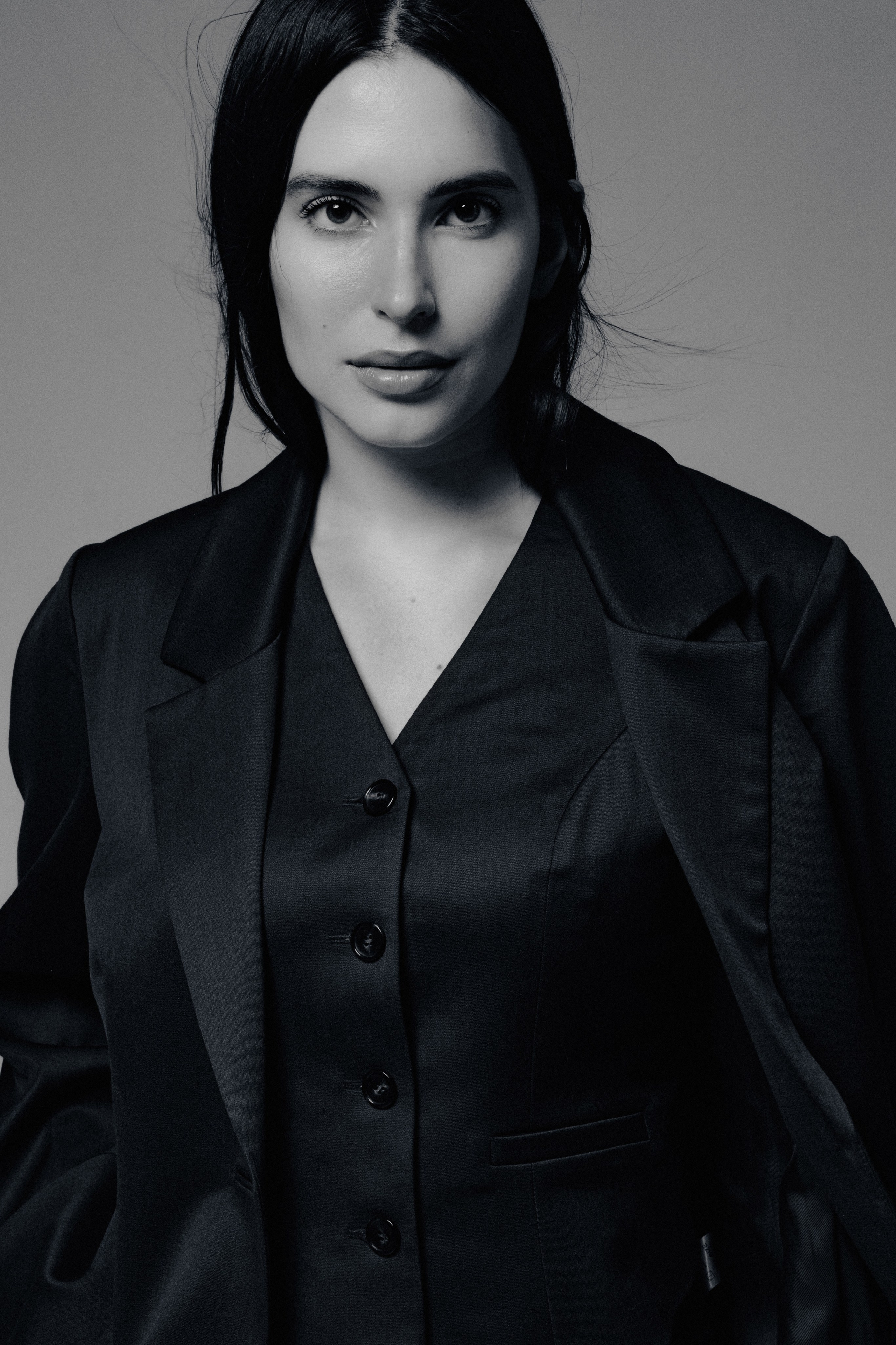 Model test. Romanova фотограф