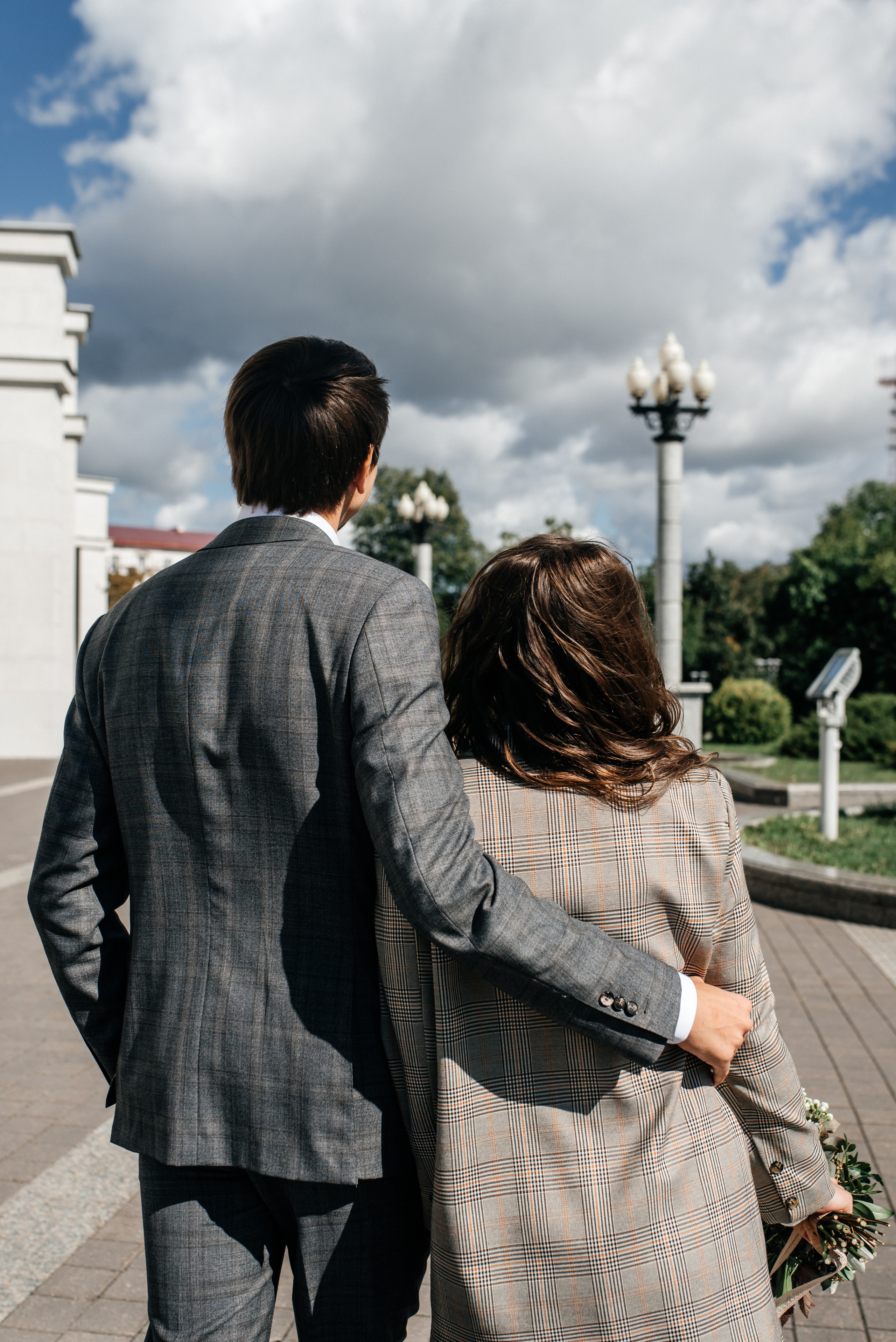 Антон+Саша. Костюшко Кристина — семейный и свадебный фотограф в Минске