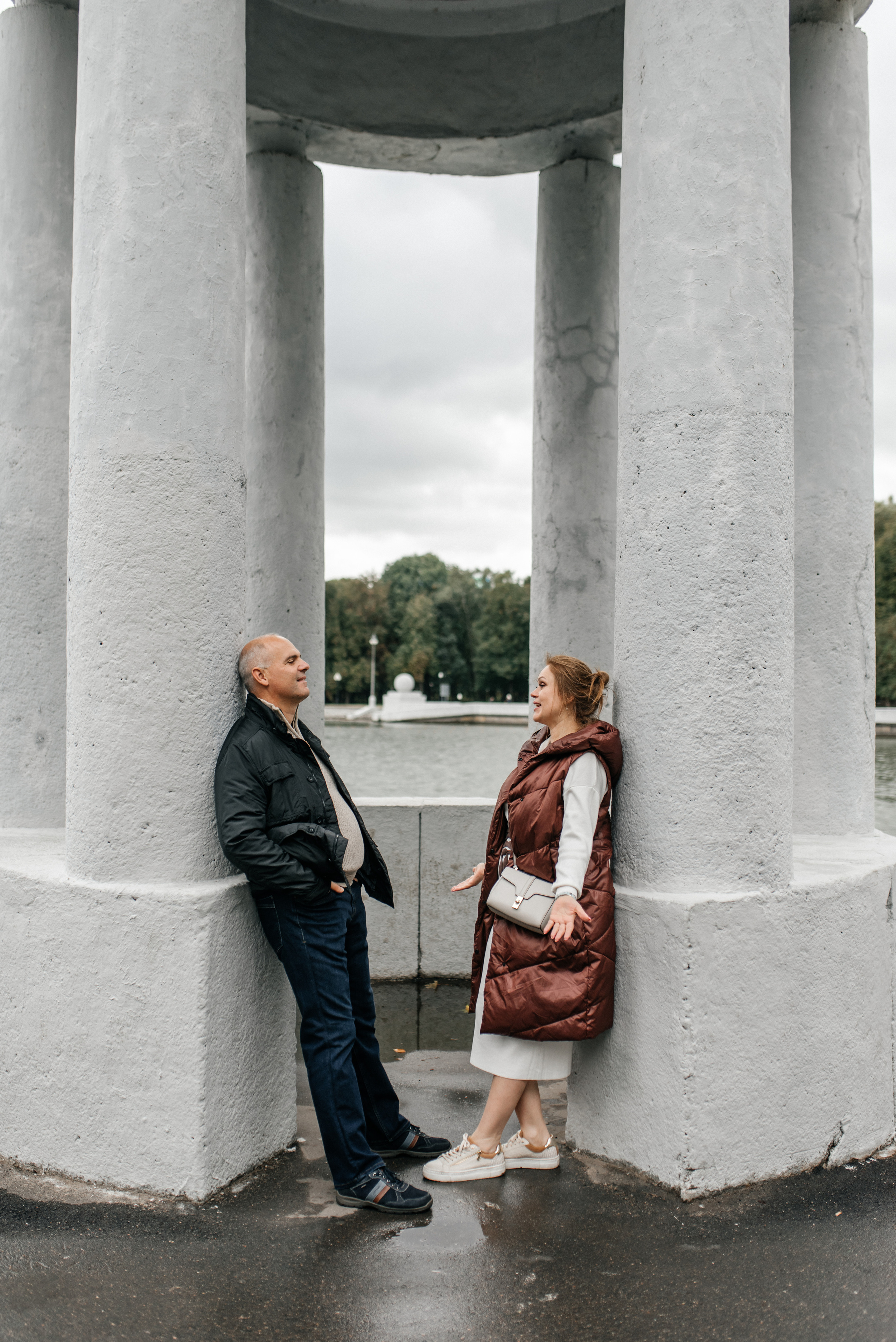 Love story. Костюшко Кристина — семейный и свадебный фотограф в Минске