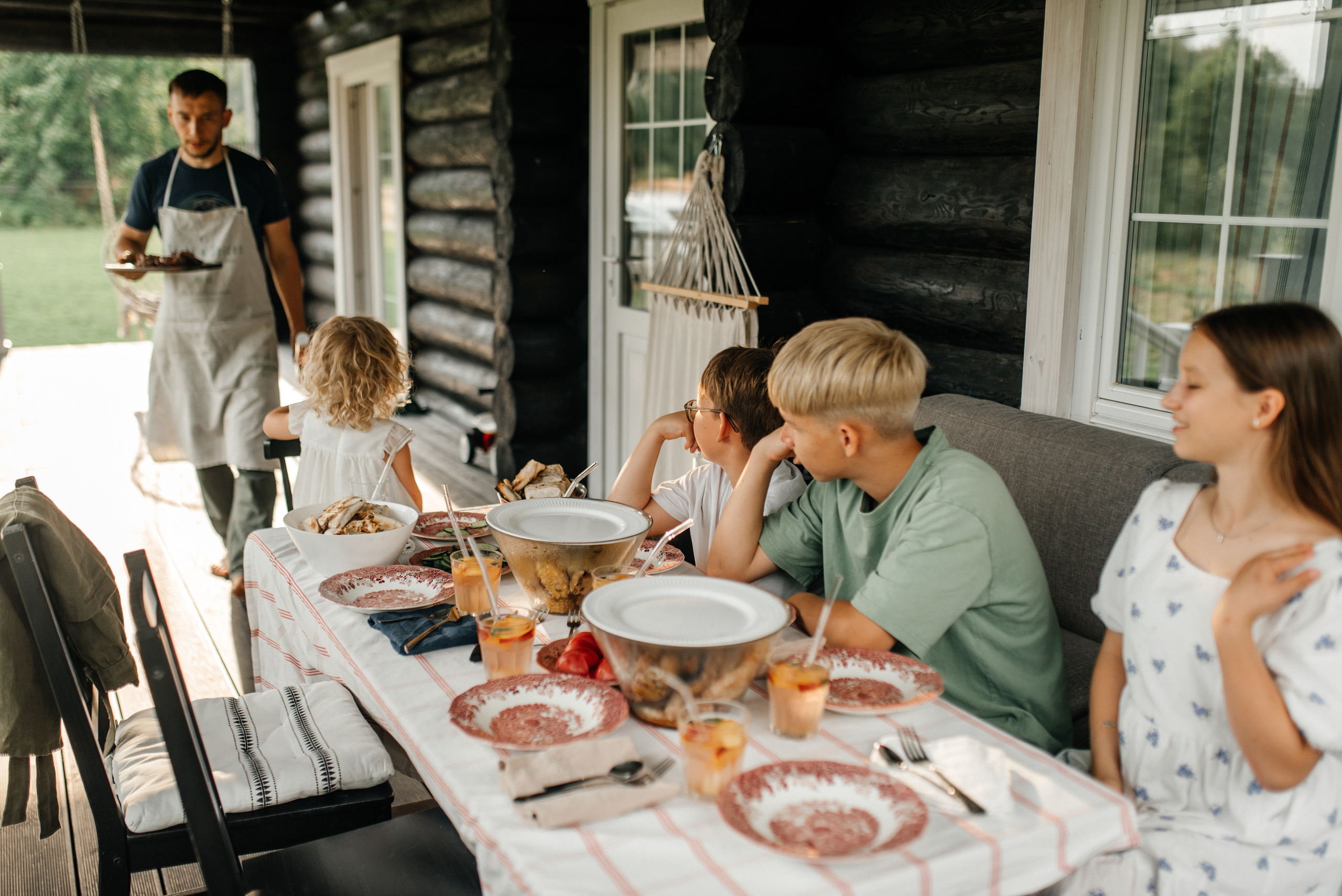 Настя+Витя+Катя+Артур+Степа+Нина. Костюшко Кристина — семейный и свадебный фотограф в Минске