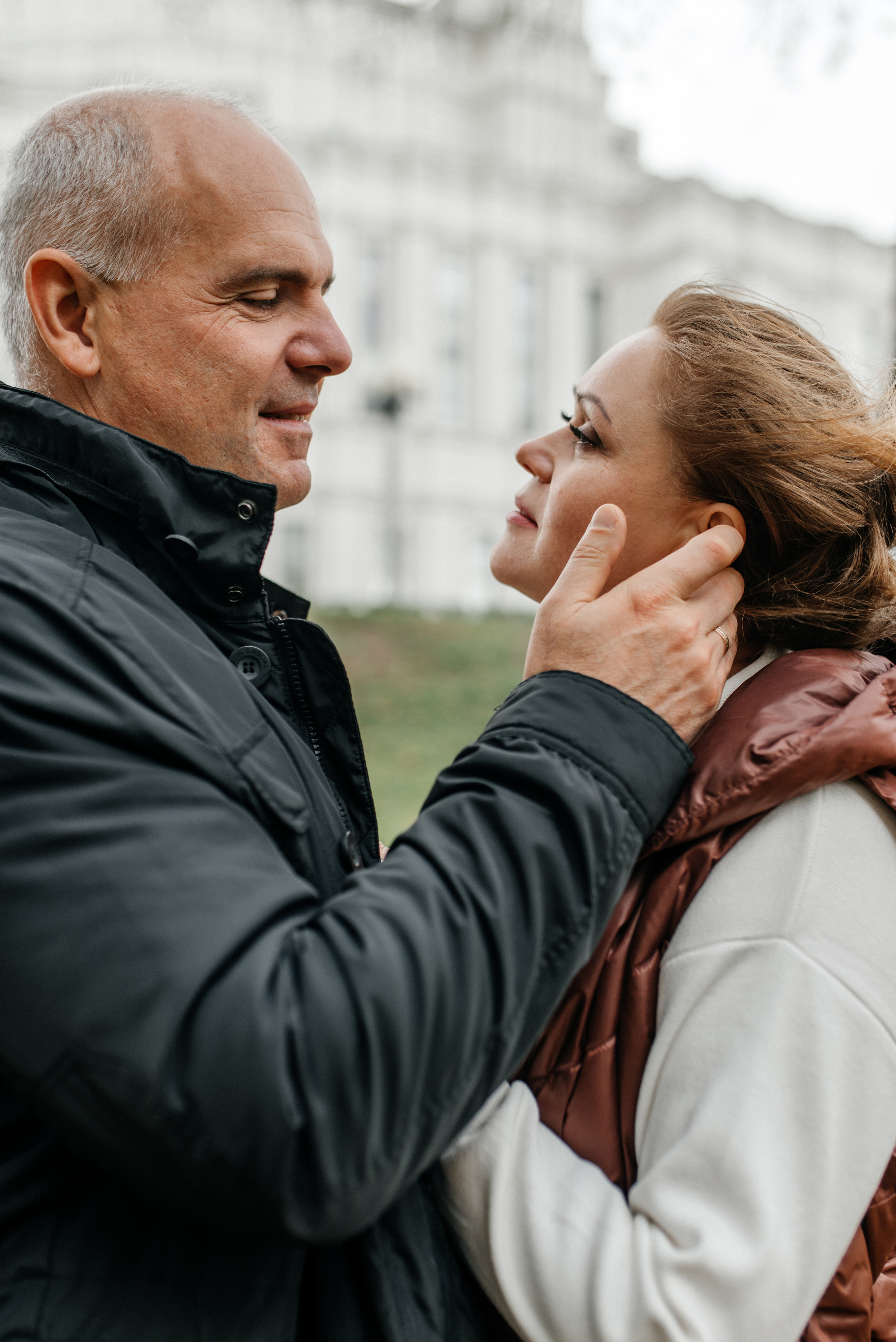 Love story. Костюшко Кристина — семейный и свадебный фотограф в Минске