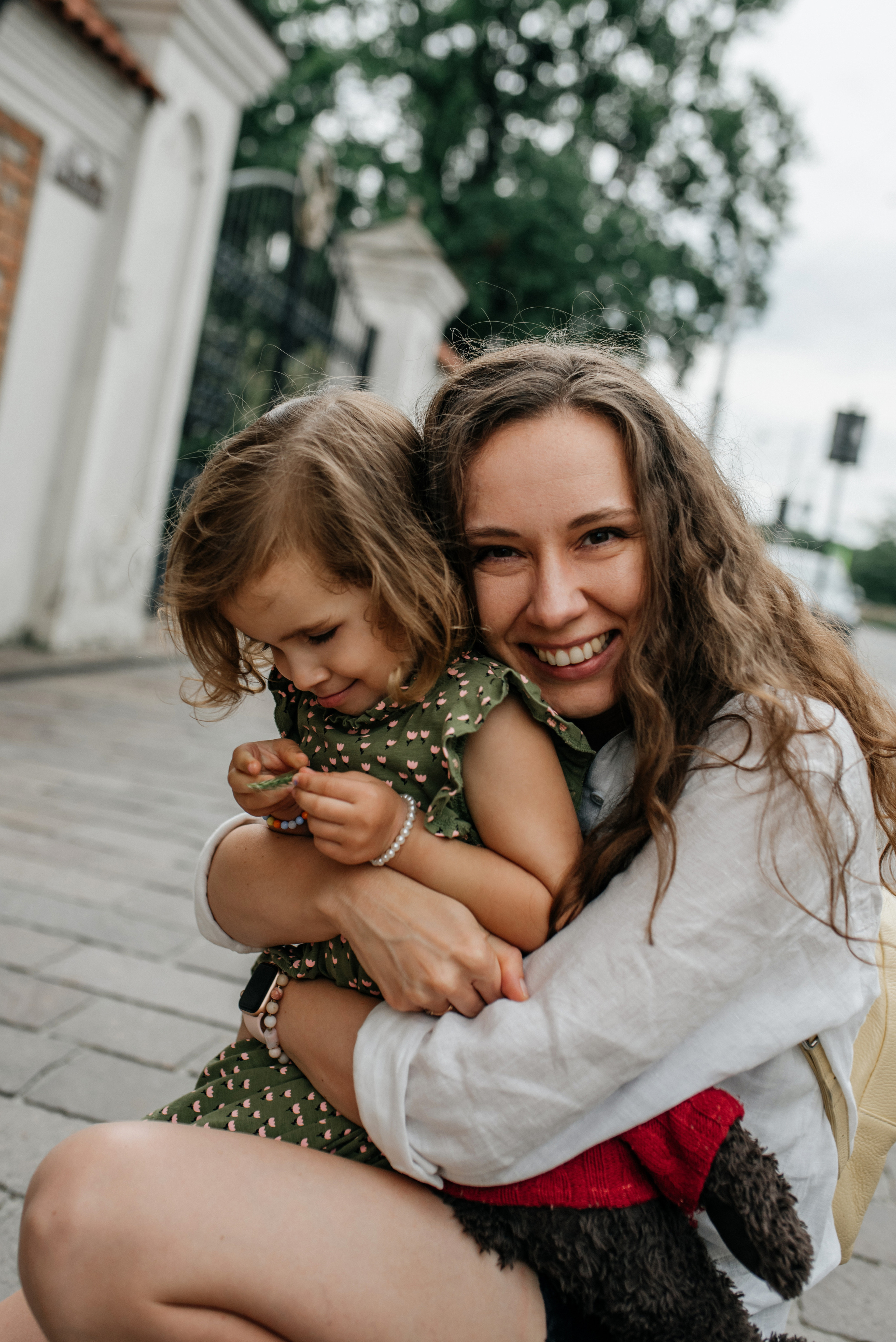 Дима+Саша+Алена. Костюшко Кристина — семейный и свадебный фотограф в Минске