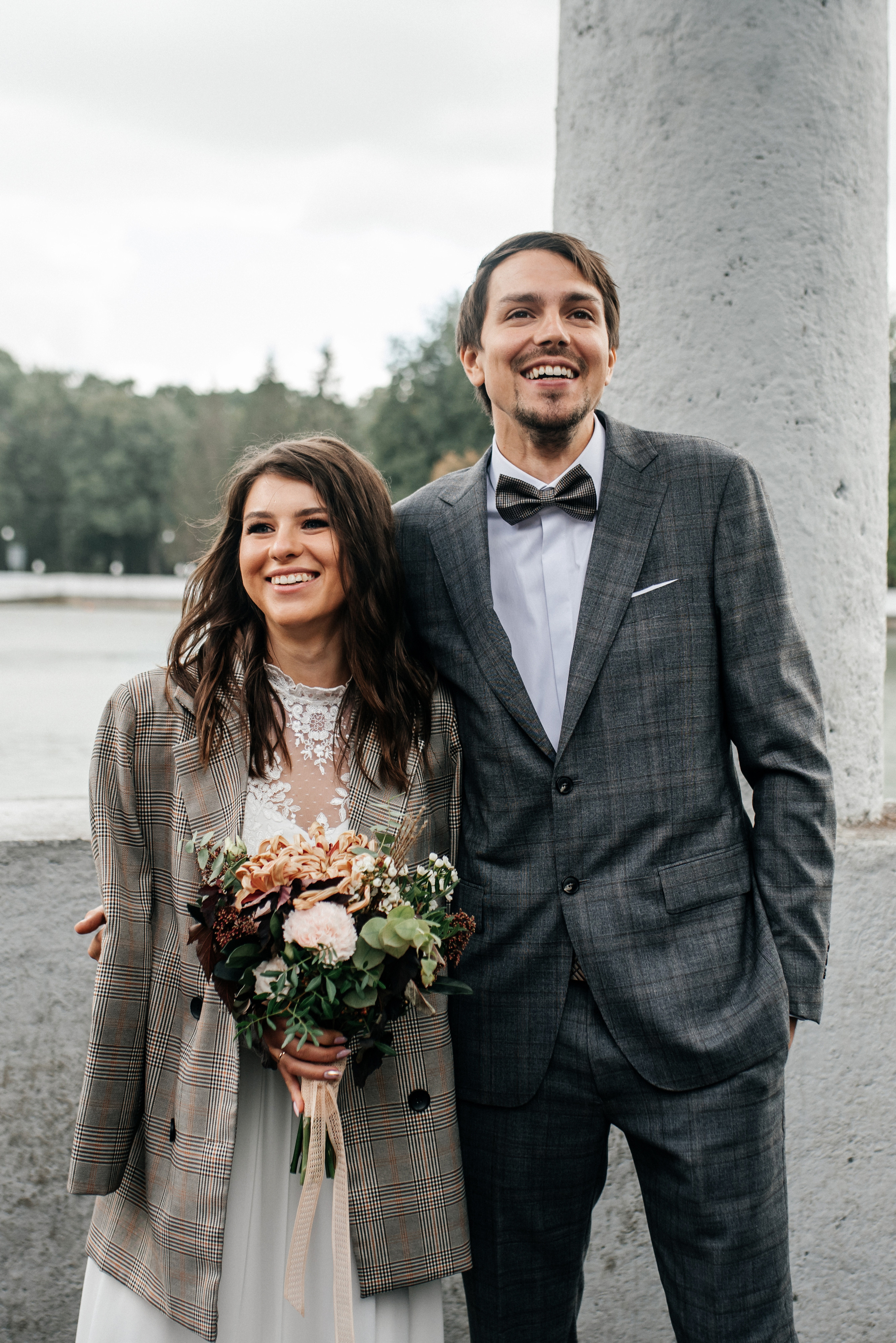 Антон+Саша. Костюшко Кристина — семейный и свадебный фотограф в Минске