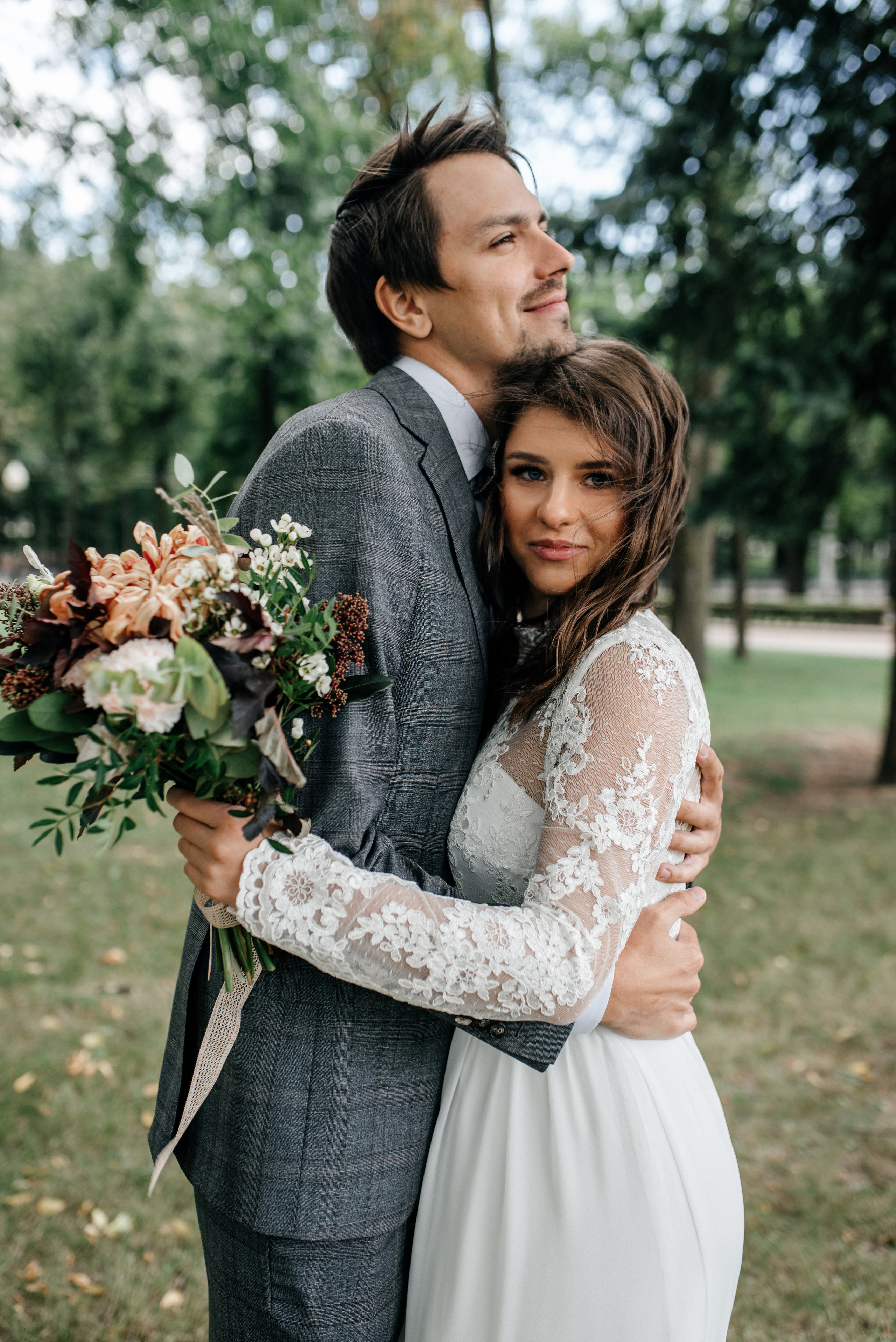 Антон+Саша. Костюшко Кристина — семейный и свадебный фотограф в Минске