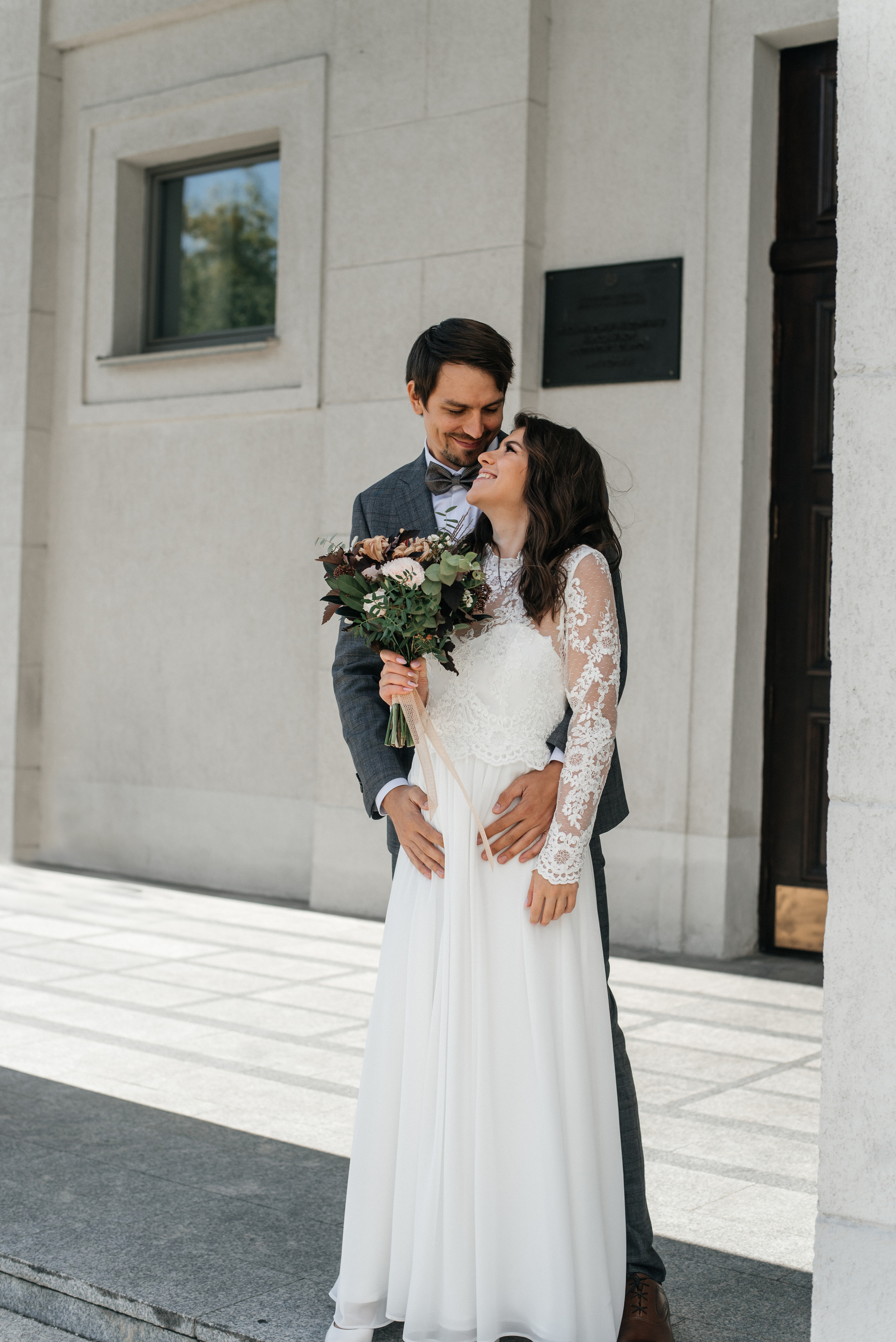 Антон+Саша. Костюшко Кристина — семейный и свадебный фотограф в Минске