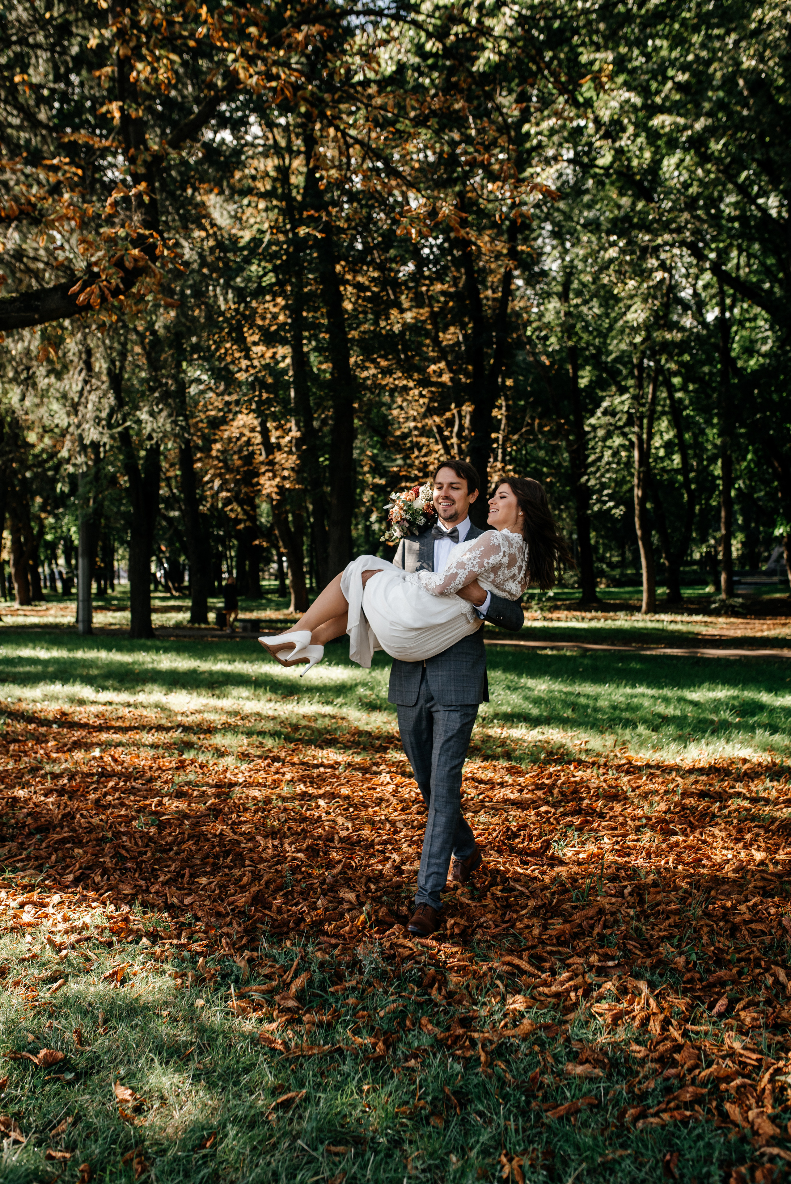 Антон+Саша. Костюшко Кристина — семейный и свадебный фотограф в Минске