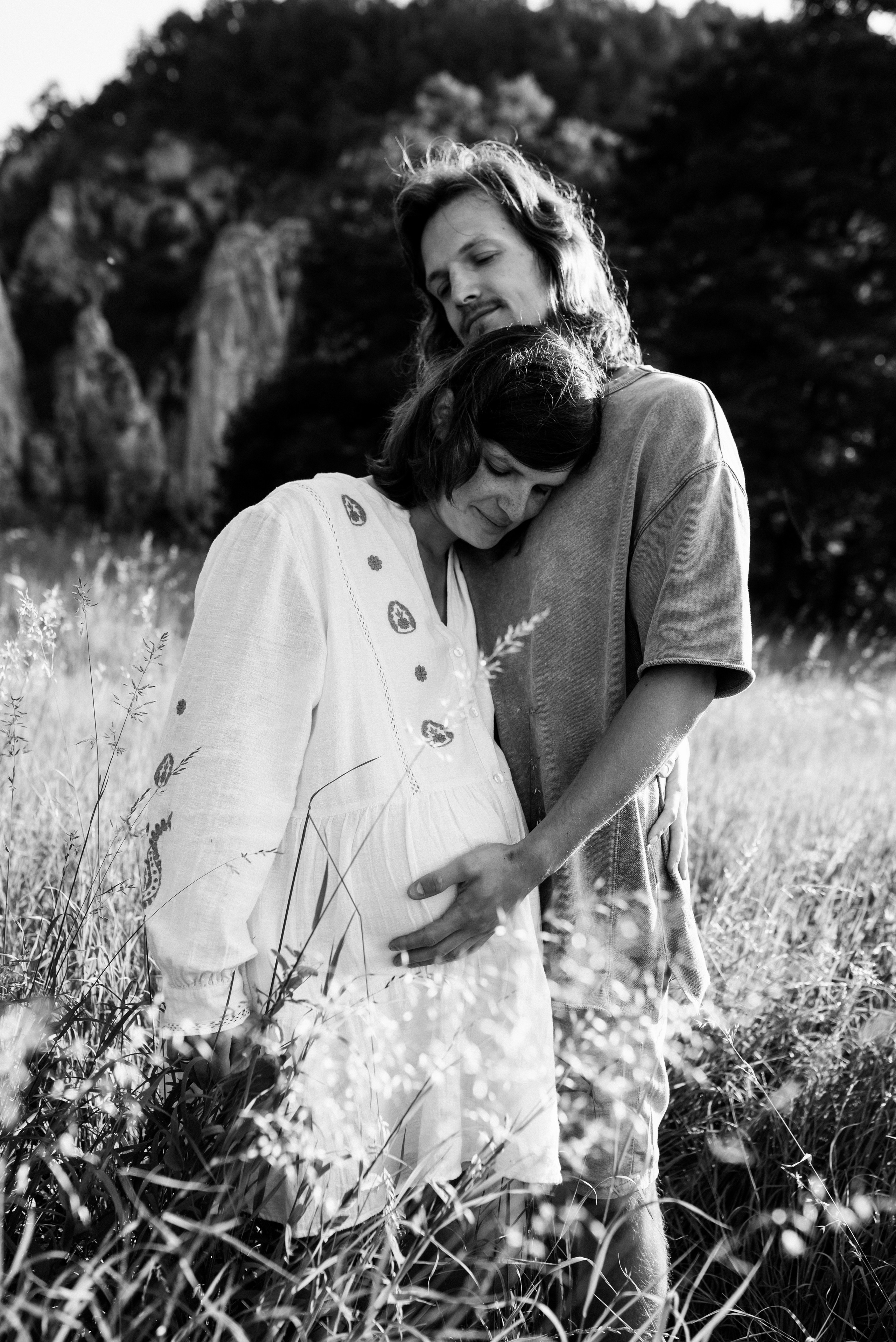 Маша+Марта+Леша. Костюшко Кристина — семейный и свадебный фотограф в Минске