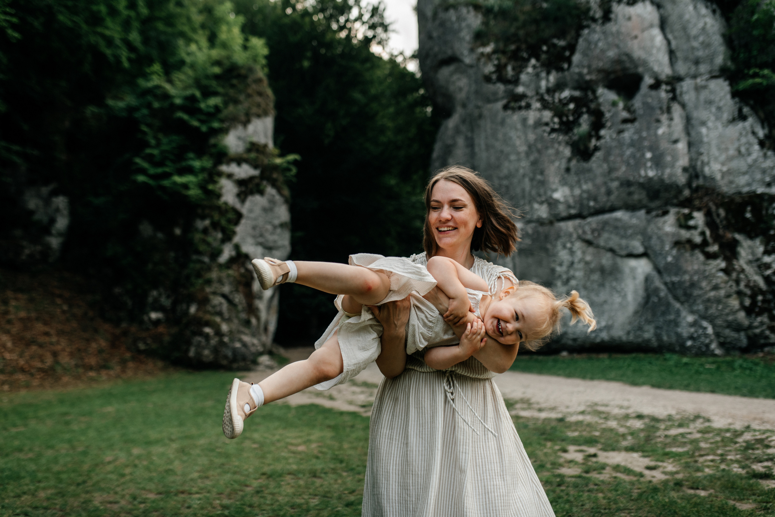 Кира+Наташа+Руслан. Костюшко Кристина — семейный и свадебный фотограф в Минске