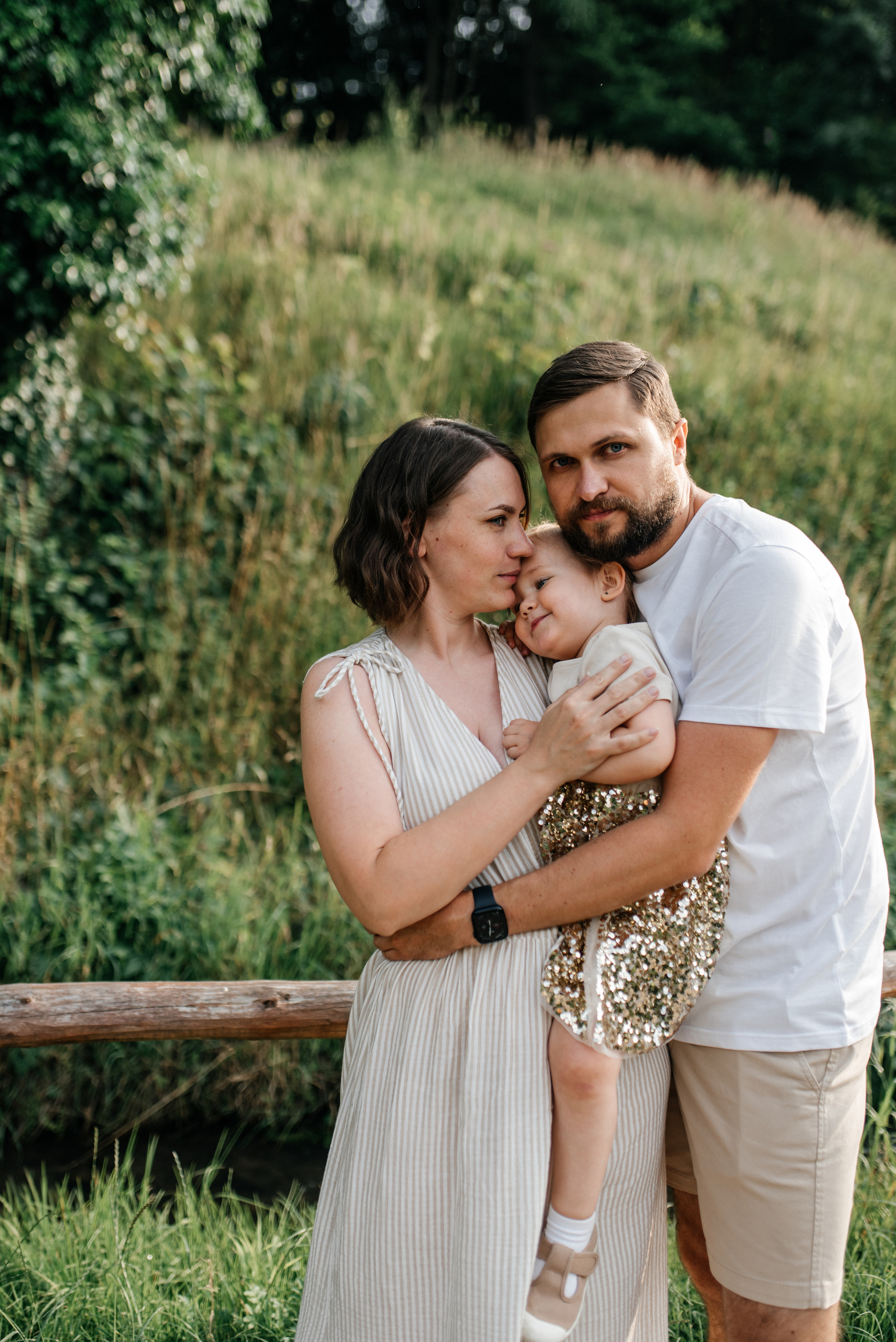 Кира+Наташа+Руслан. Костюшко Кристина — семейный и свадебный фотограф в Минске