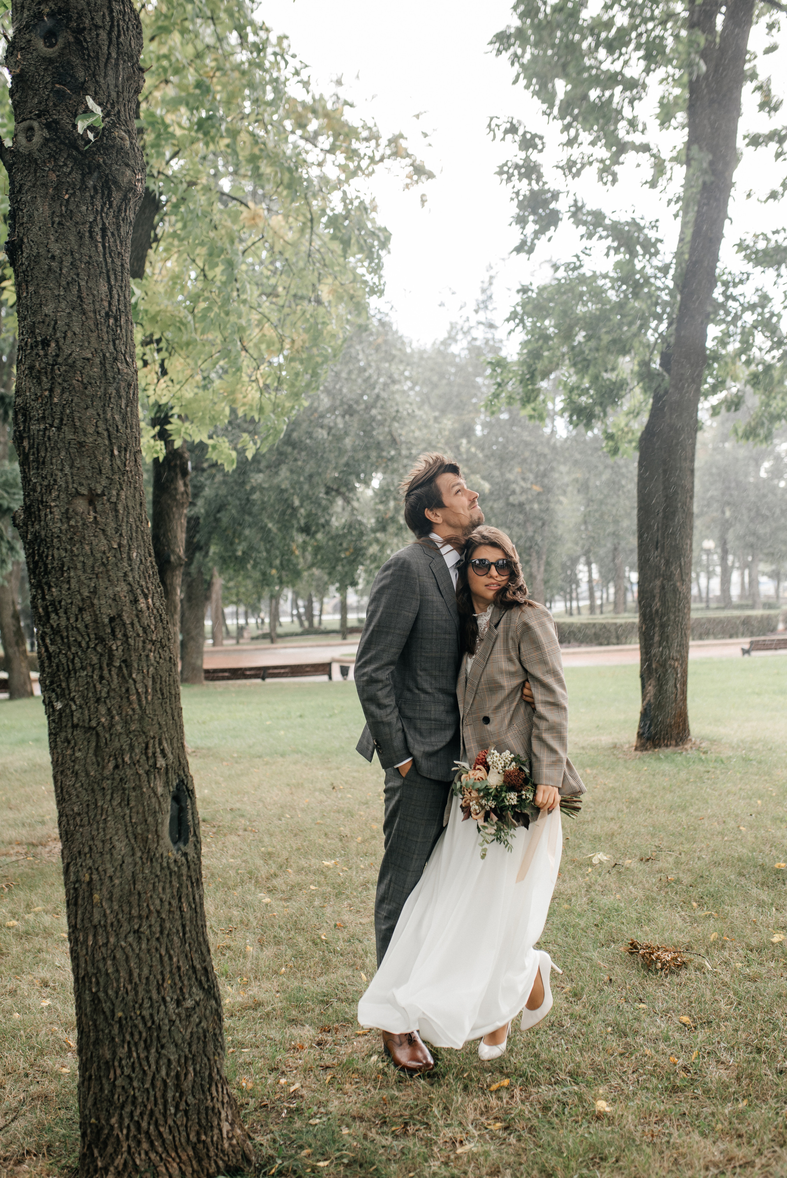 Антон+Саша. Костюшко Кристина — семейный и свадебный фотограф в Минске