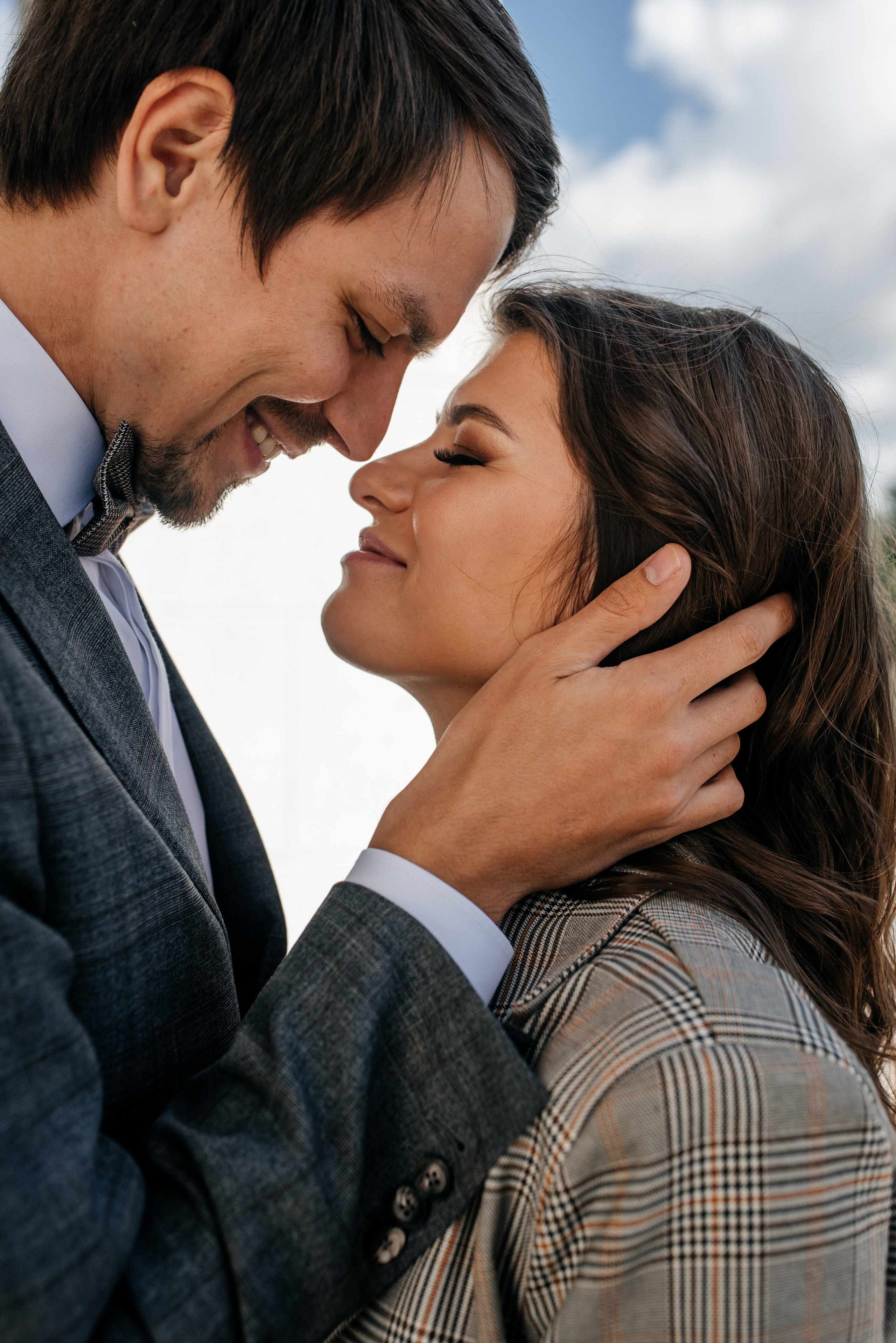 Антон+Саша. Костюшко Кристина — семейный и свадебный фотограф в Минске