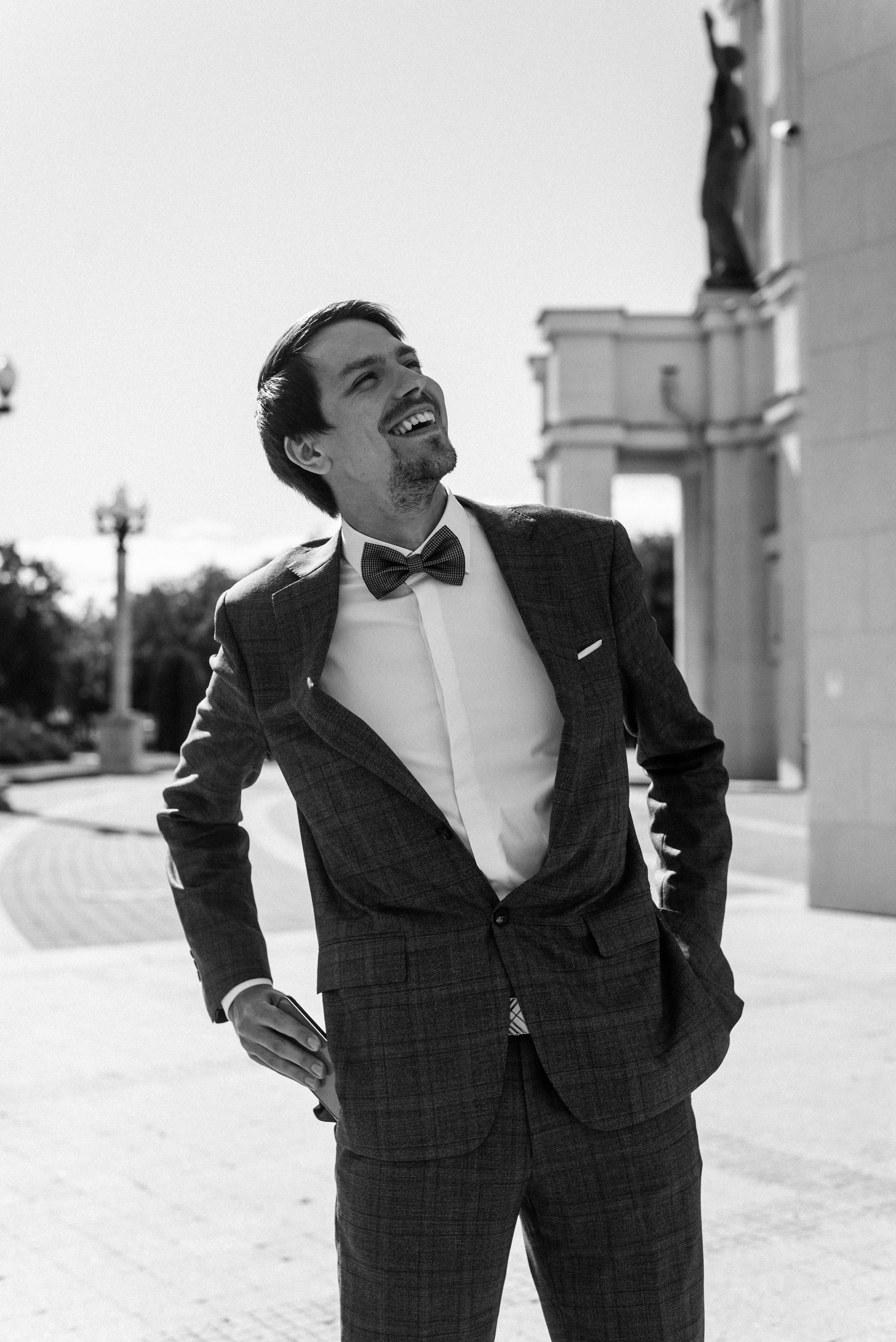 Антон+Саша. Костюшко Кристина — семейный и свадебный фотограф в Минске