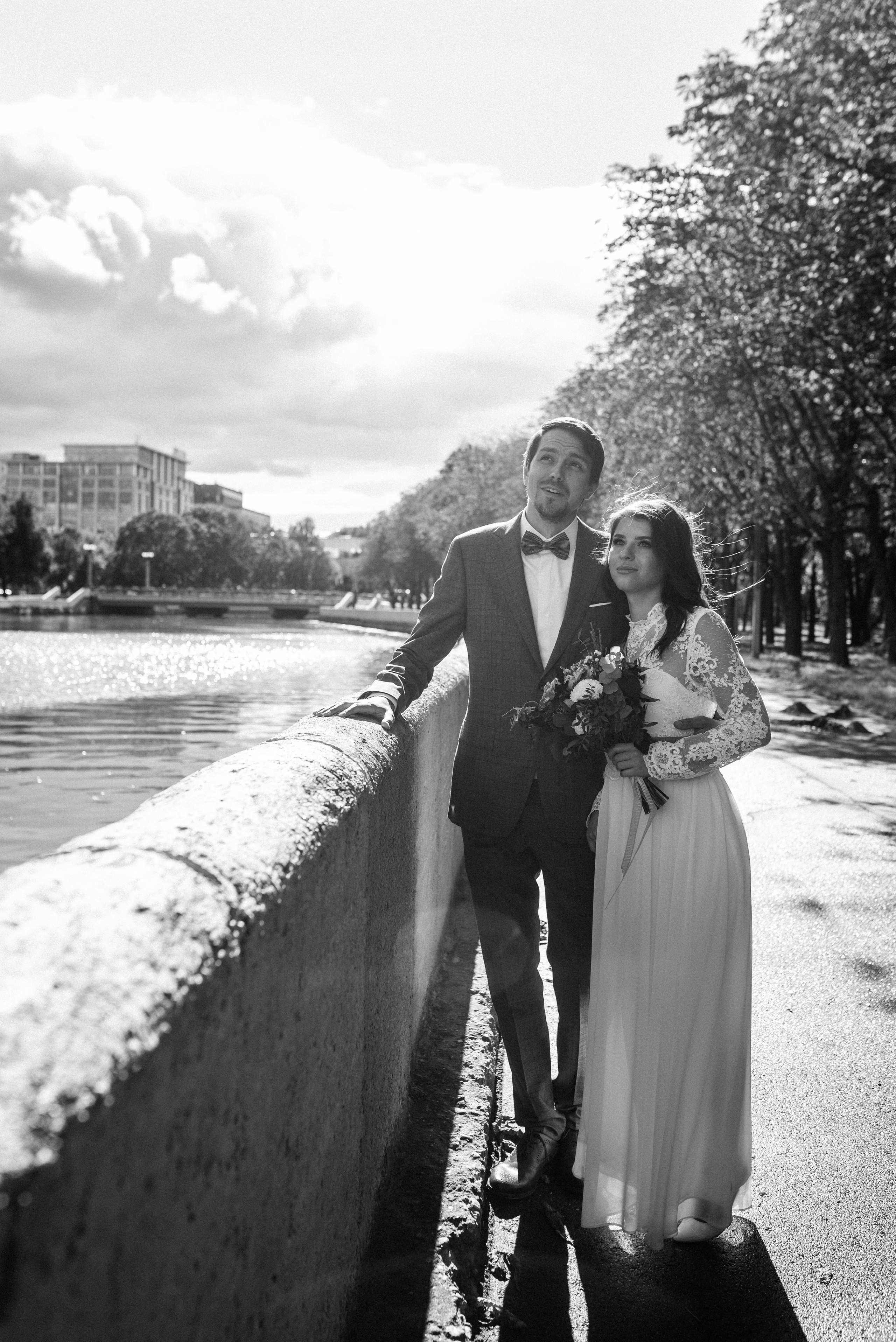 Антон+Саша. Костюшко Кристина — семейный и свадебный фотограф в Минске