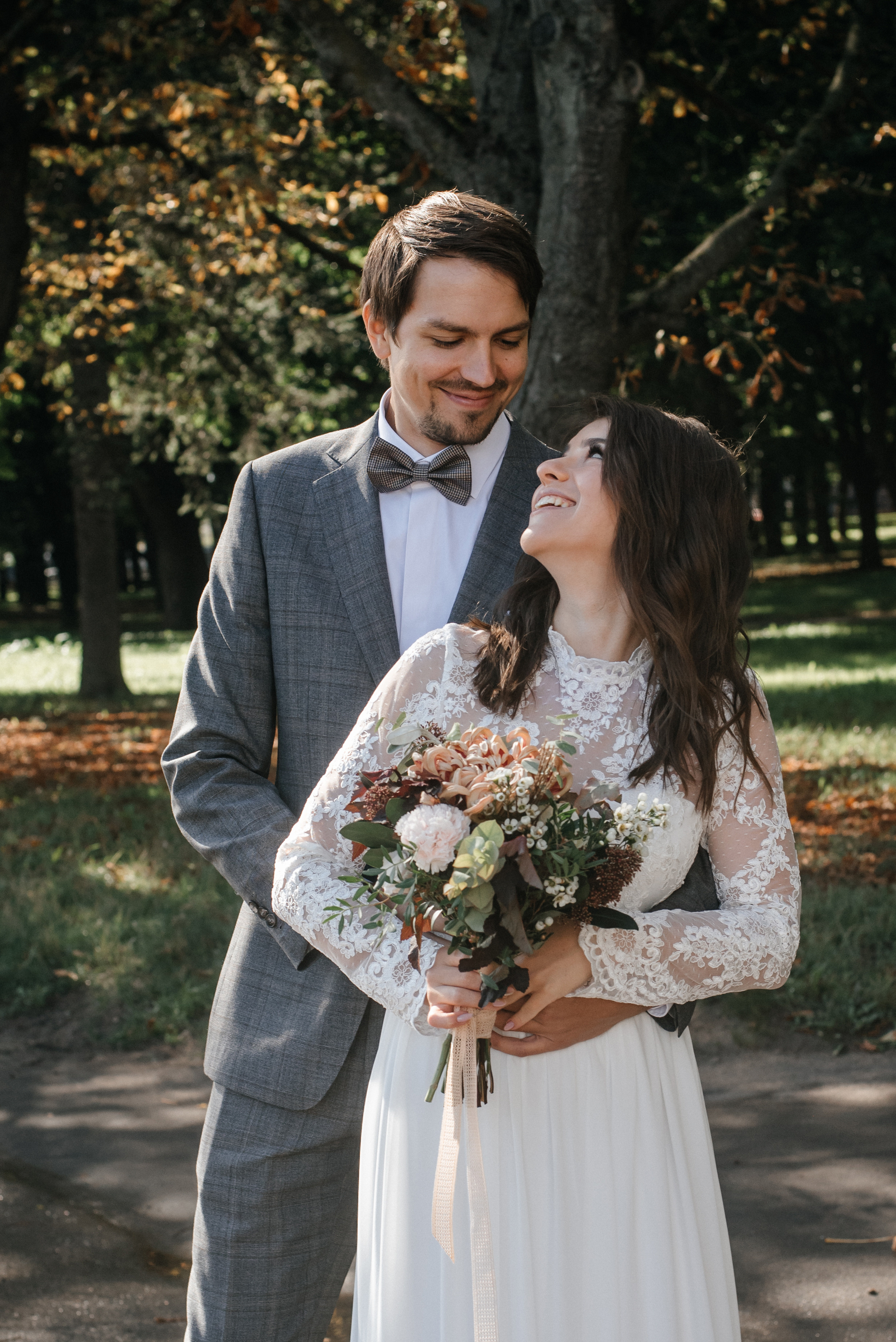 Антон+Саша. Костюшко Кристина — семейный и свадебный фотограф в Минске