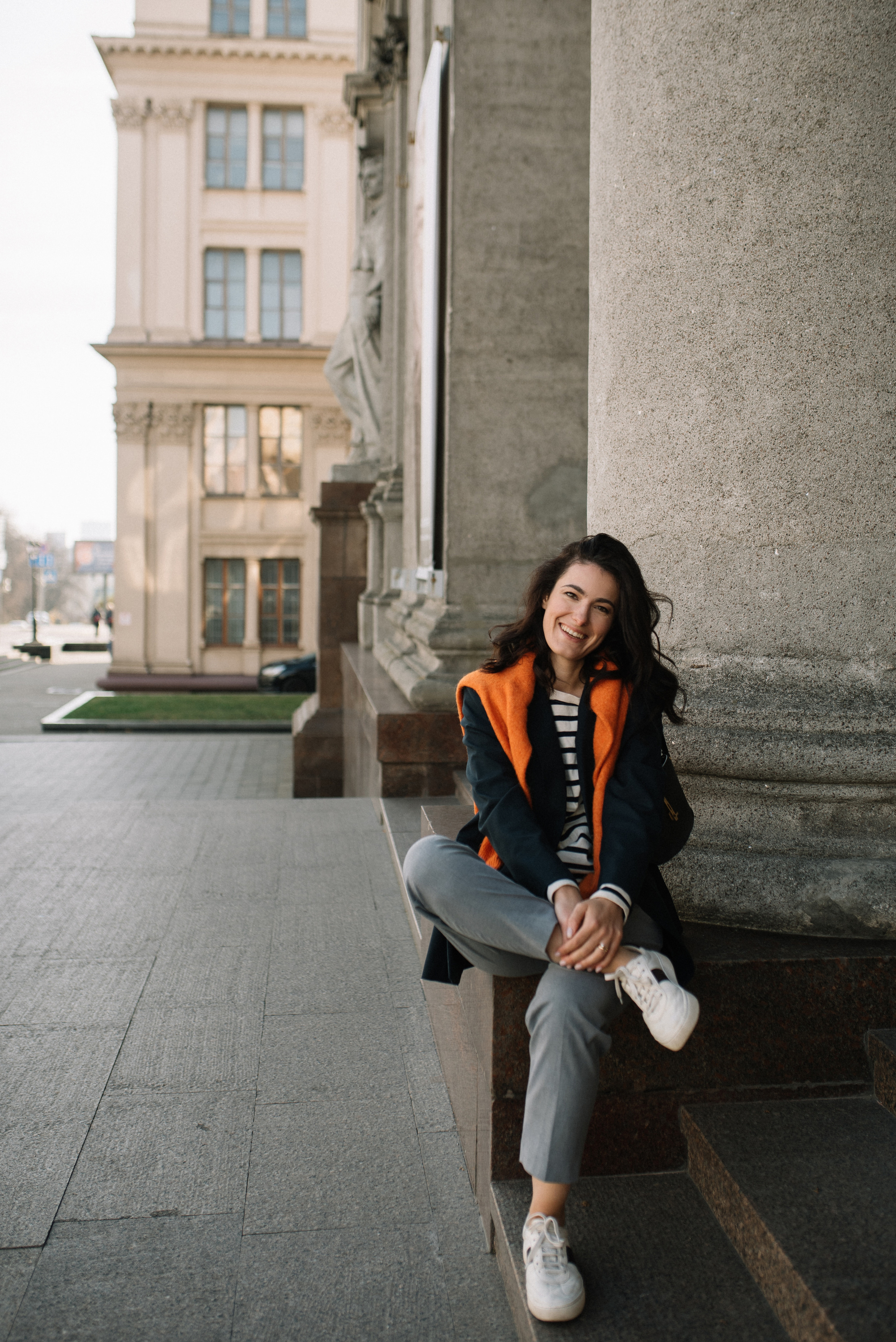 Катя. Костюшко Кристина — семейный и свадебный фотограф в Минске