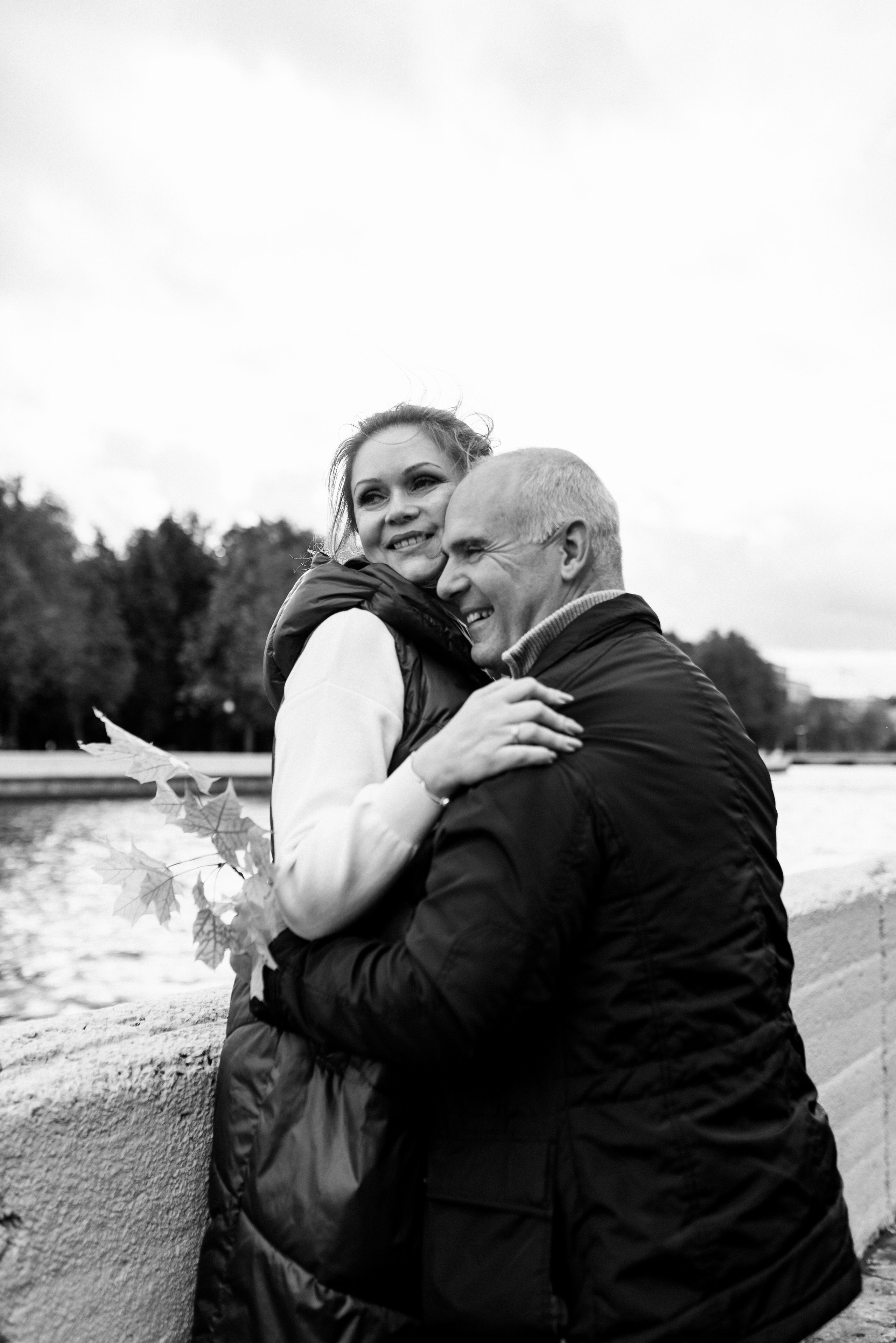 Love story. Костюшко Кристина — семейный и свадебный фотограф в Минске