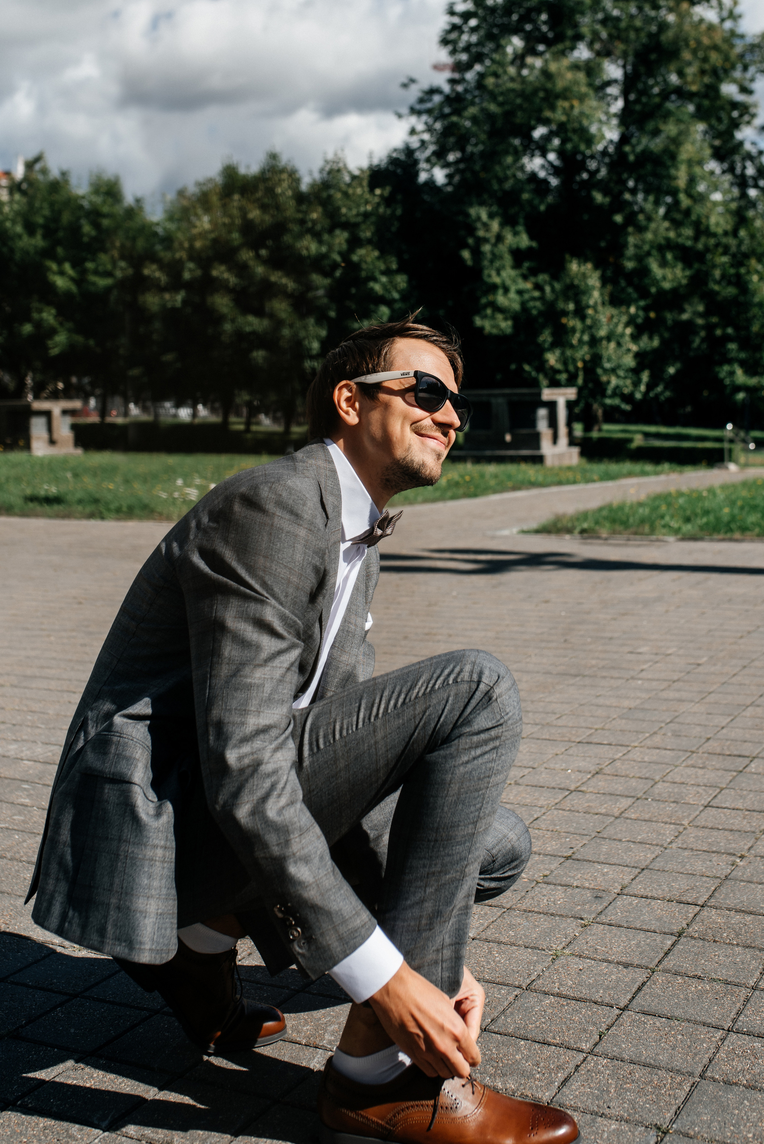 Антон+Саша. Костюшко Кристина — семейный и свадебный фотограф в Минске