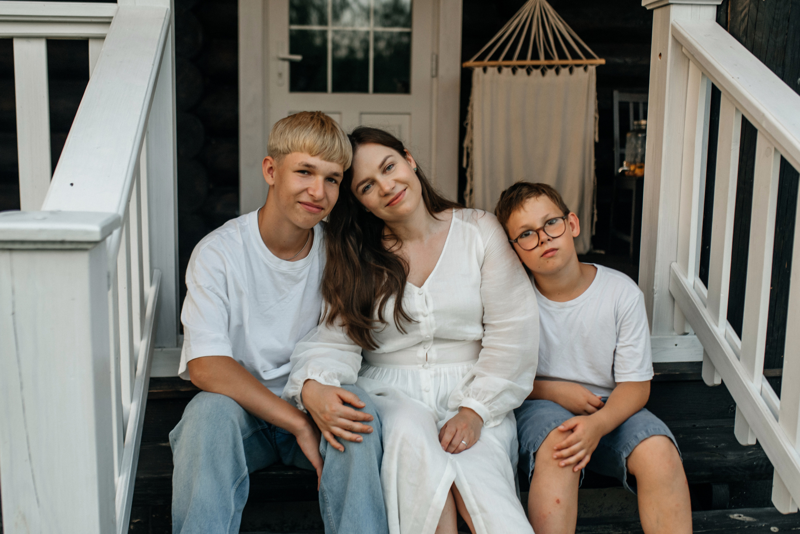 Настя+Витя+Катя+Артур+Степа+Нина. Костюшко Кристина — семейный и свадебный фотограф в Минске