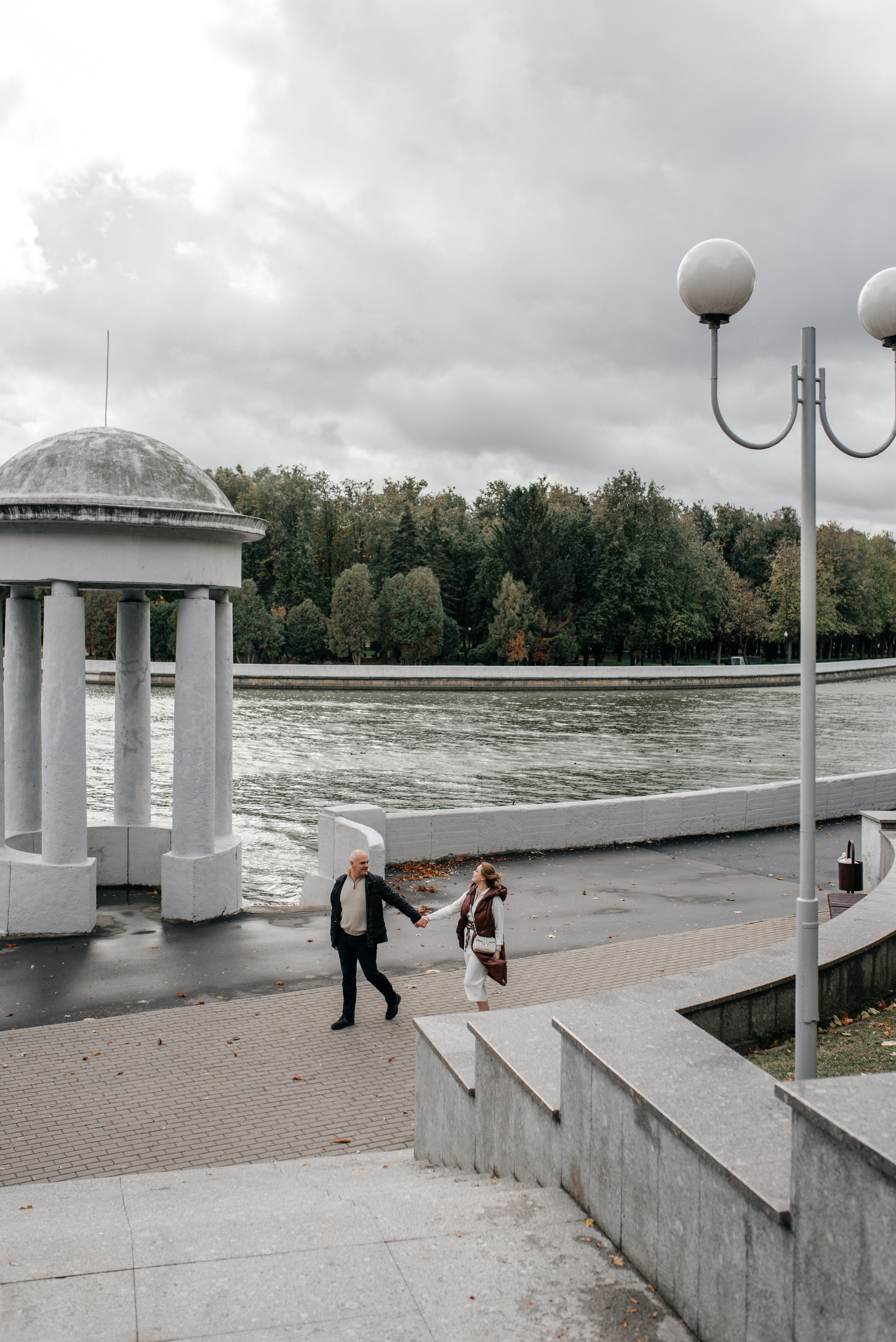 Love story. Костюшко Кристина — семейный и свадебный фотограф в Минске