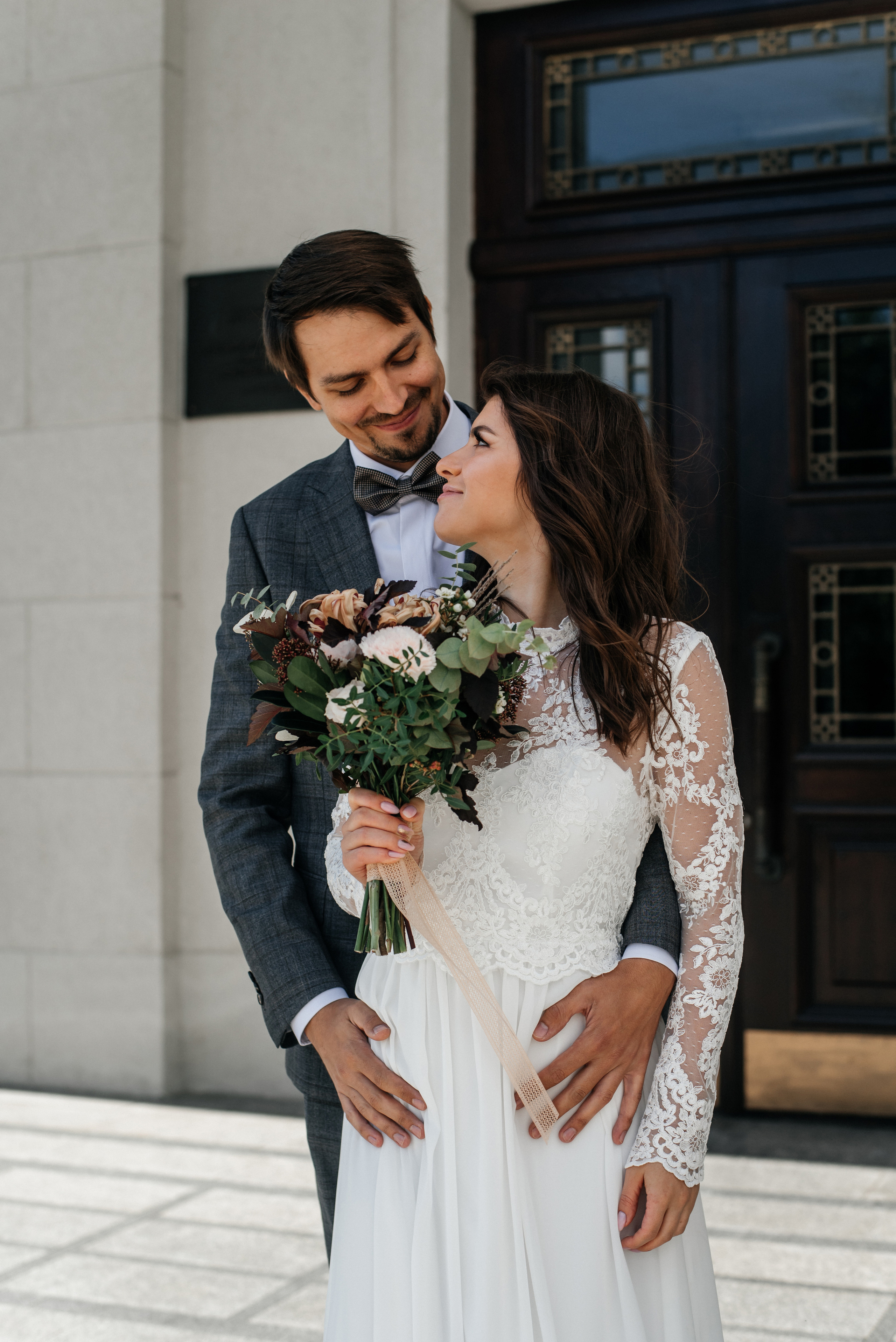 Антон+Саша. Костюшко Кристина — семейный и свадебный фотограф в Минске