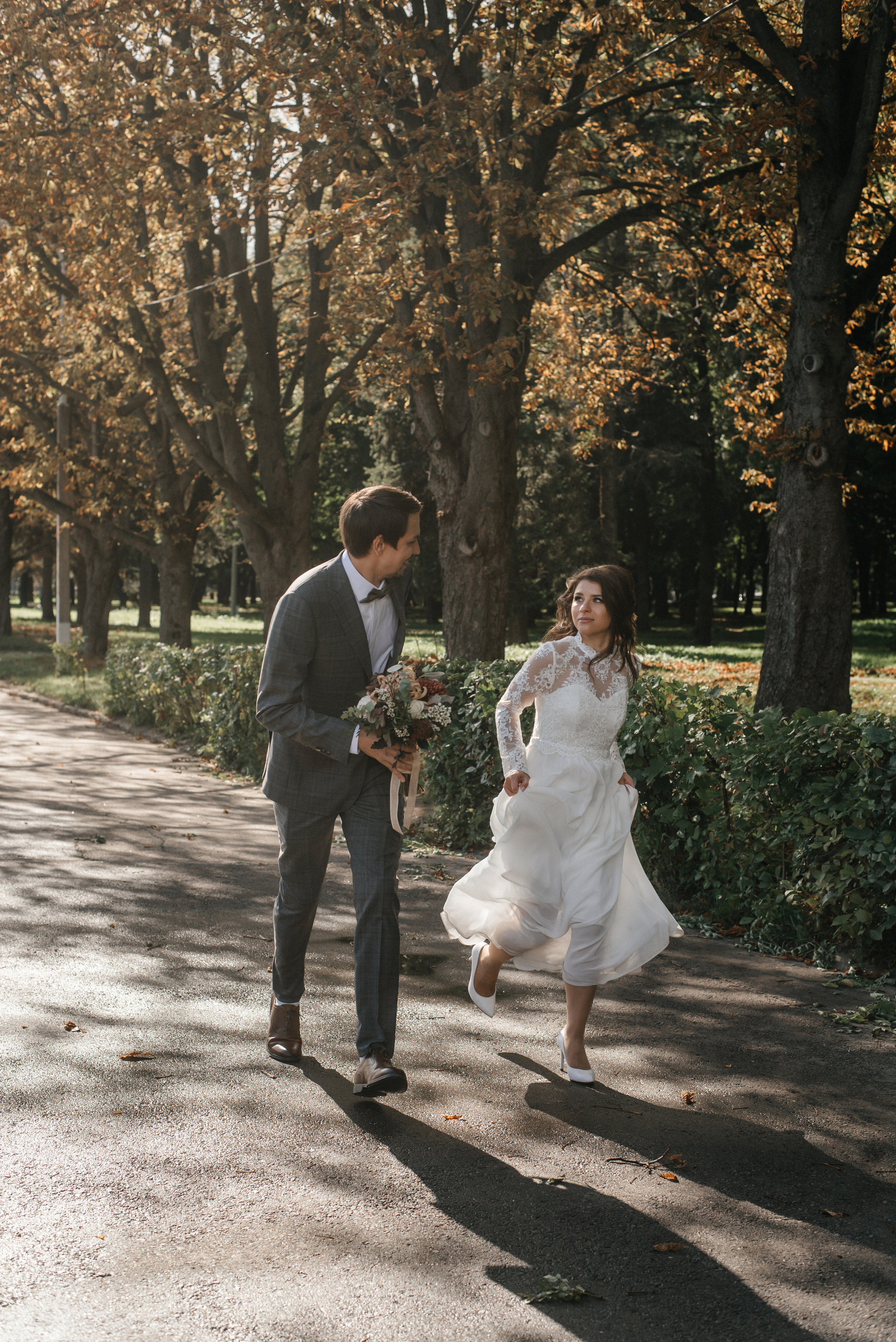 Антон+Саша. Костюшко Кристина — семейный и свадебный фотограф в Минске