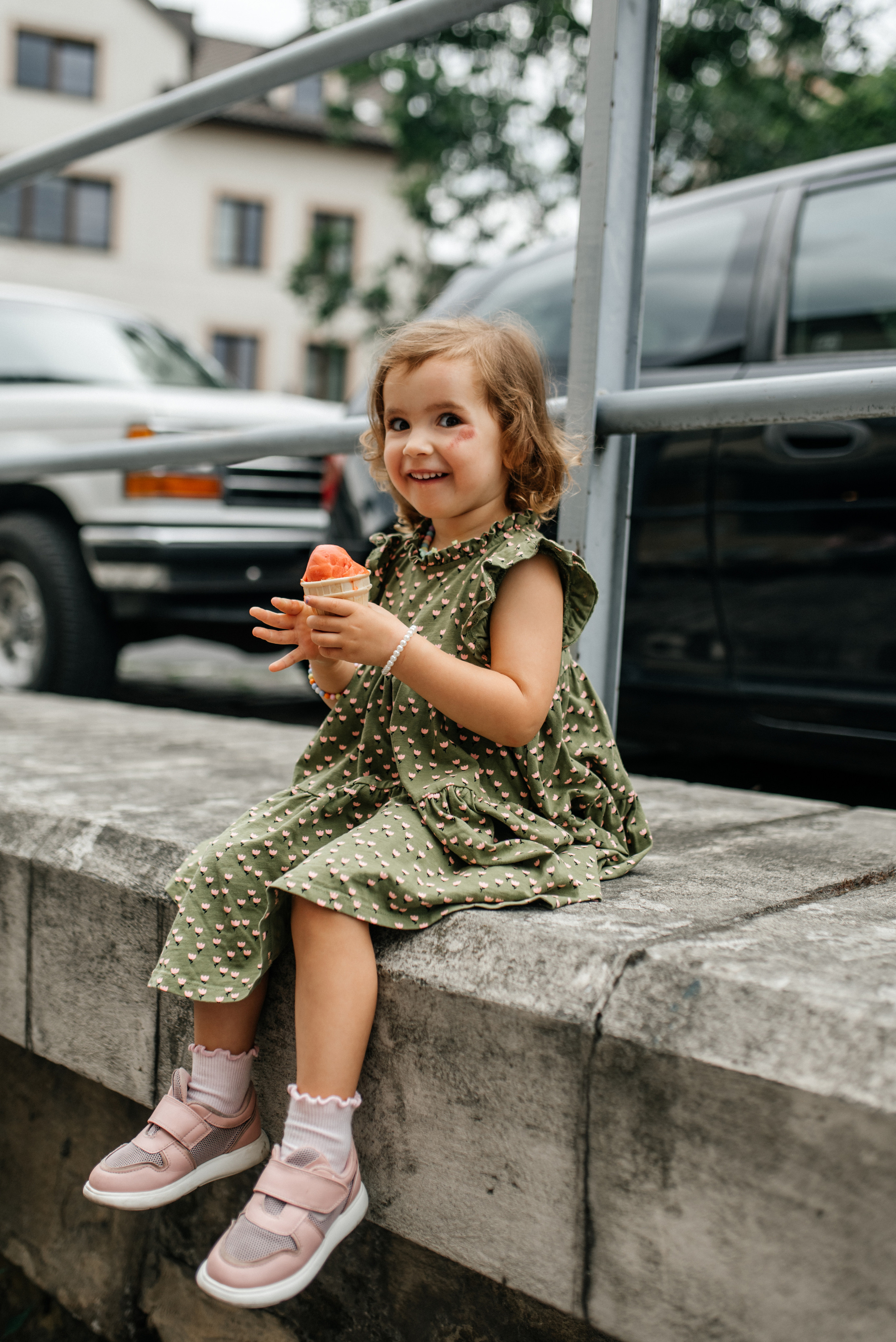 Дима+Саша+Алена. Костюшко Кристина — семейный и свадебный фотограф в Минске