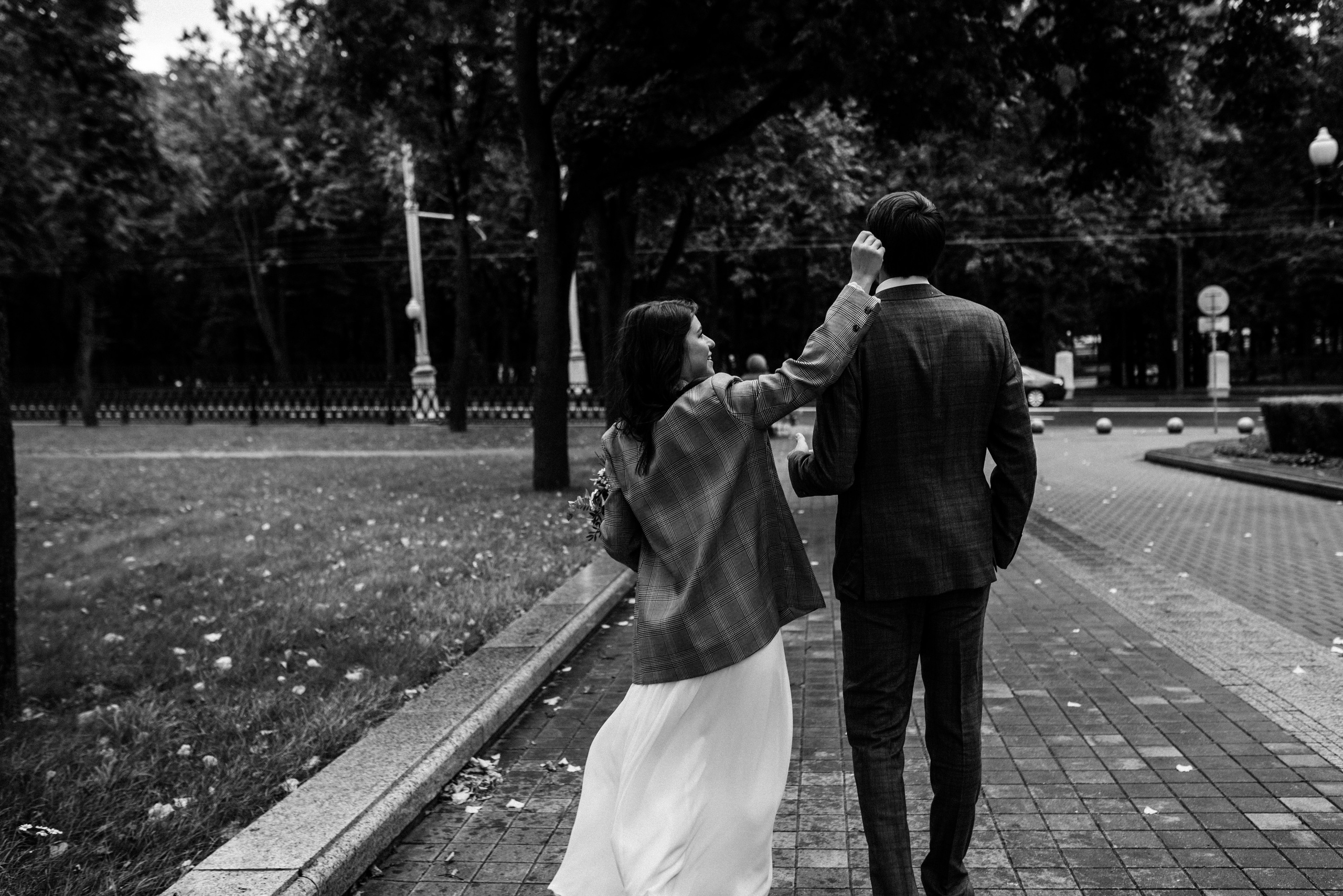 Антон+Саша. Костюшко Кристина — семейный и свадебный фотограф в Минске