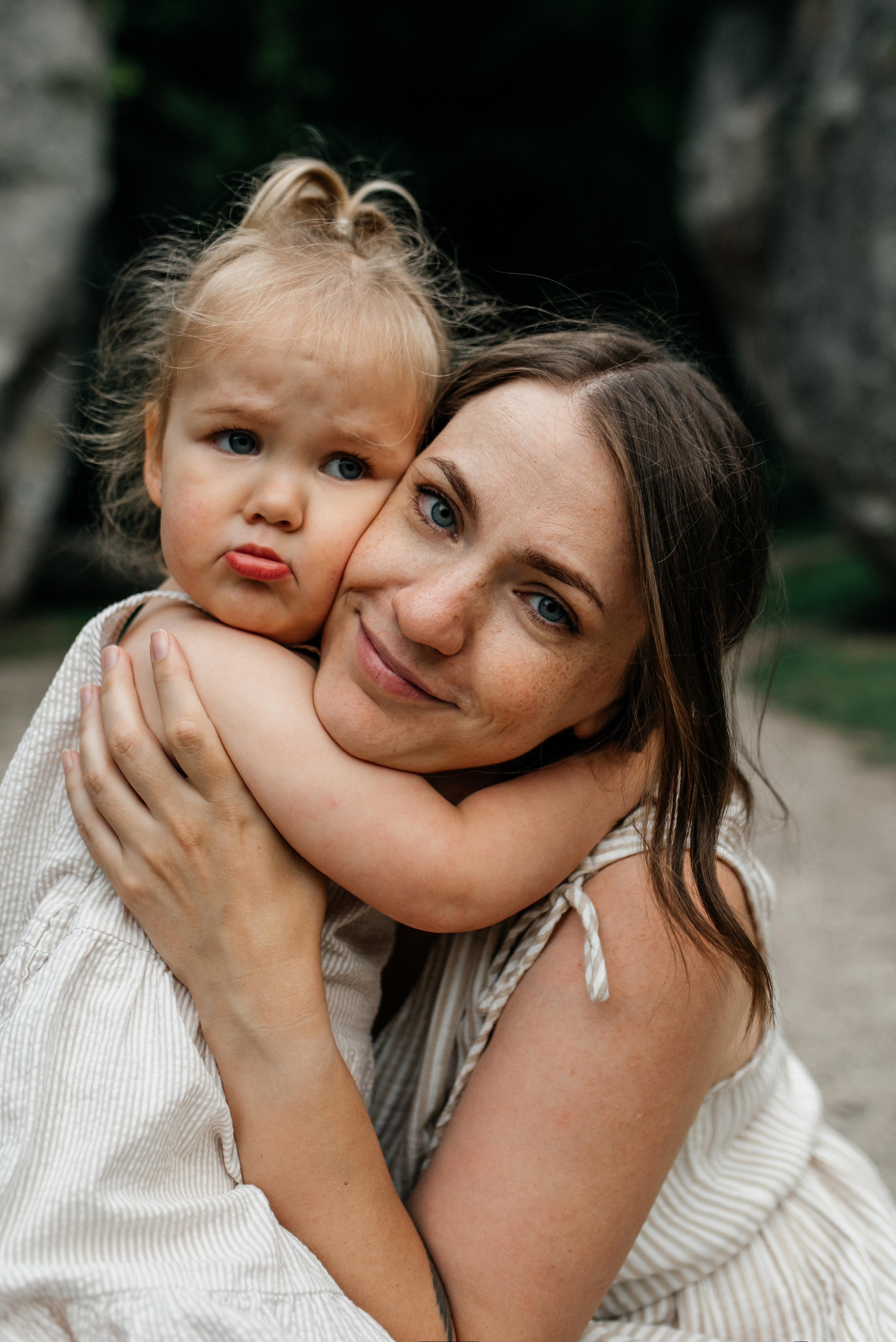 Кира+Наташа+Руслан. Костюшко Кристина — семейный и свадебный фотограф в Минске