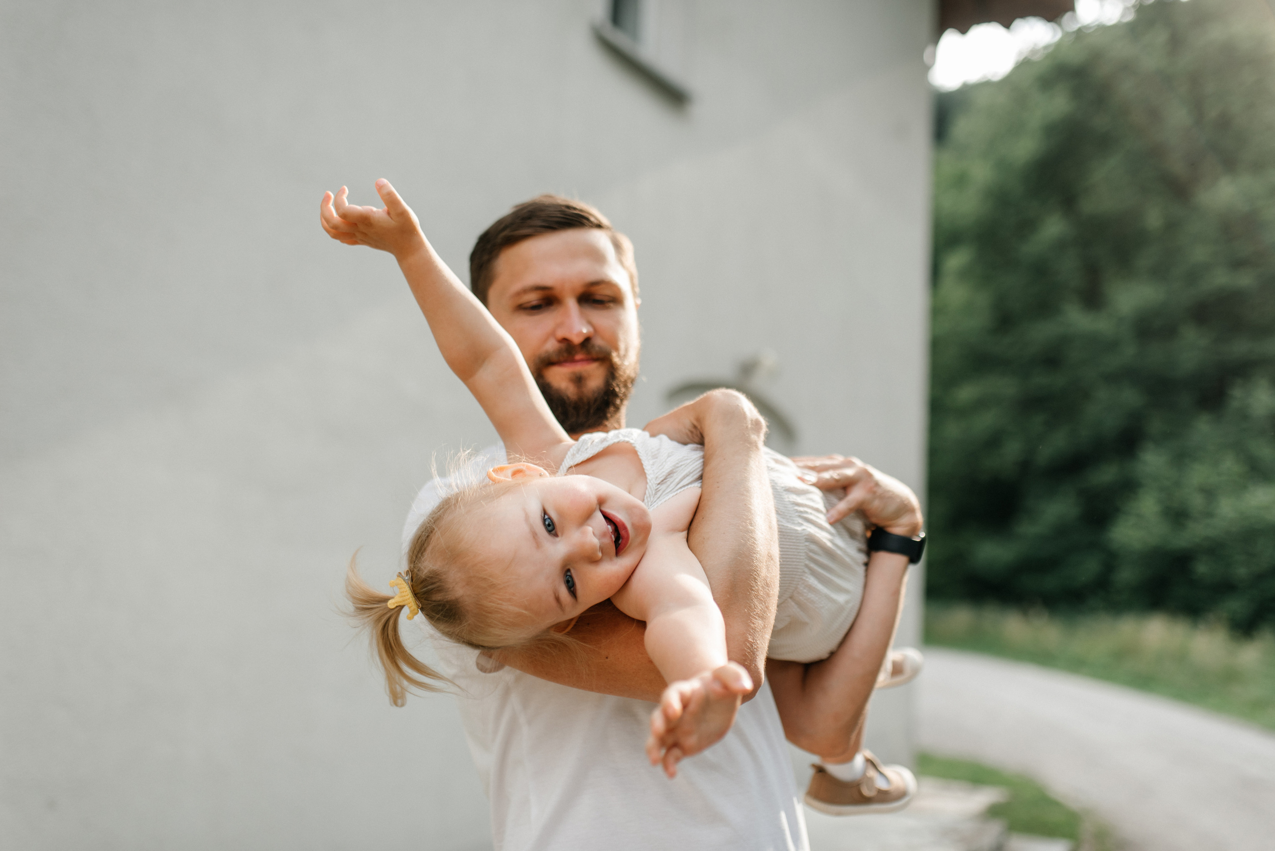 Кира+Наташа+Руслан. Костюшко Кристина — семейный и свадебный фотограф в Минске