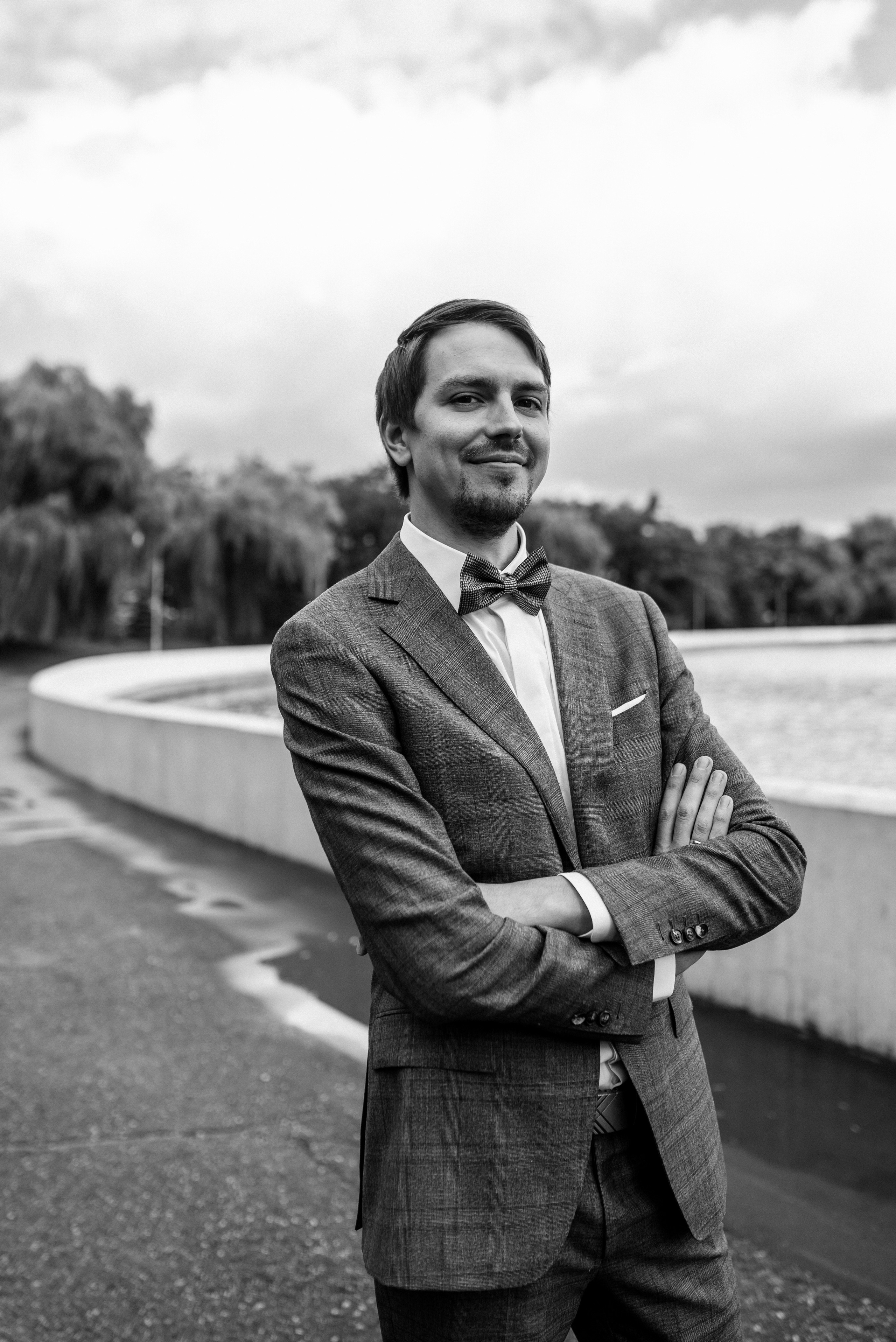 Антон+Саша. Костюшко Кристина — семейный и свадебный фотограф в Минске